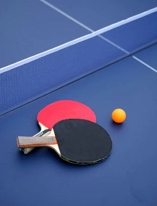 Tischtennis