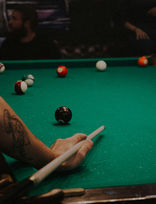 Billard
