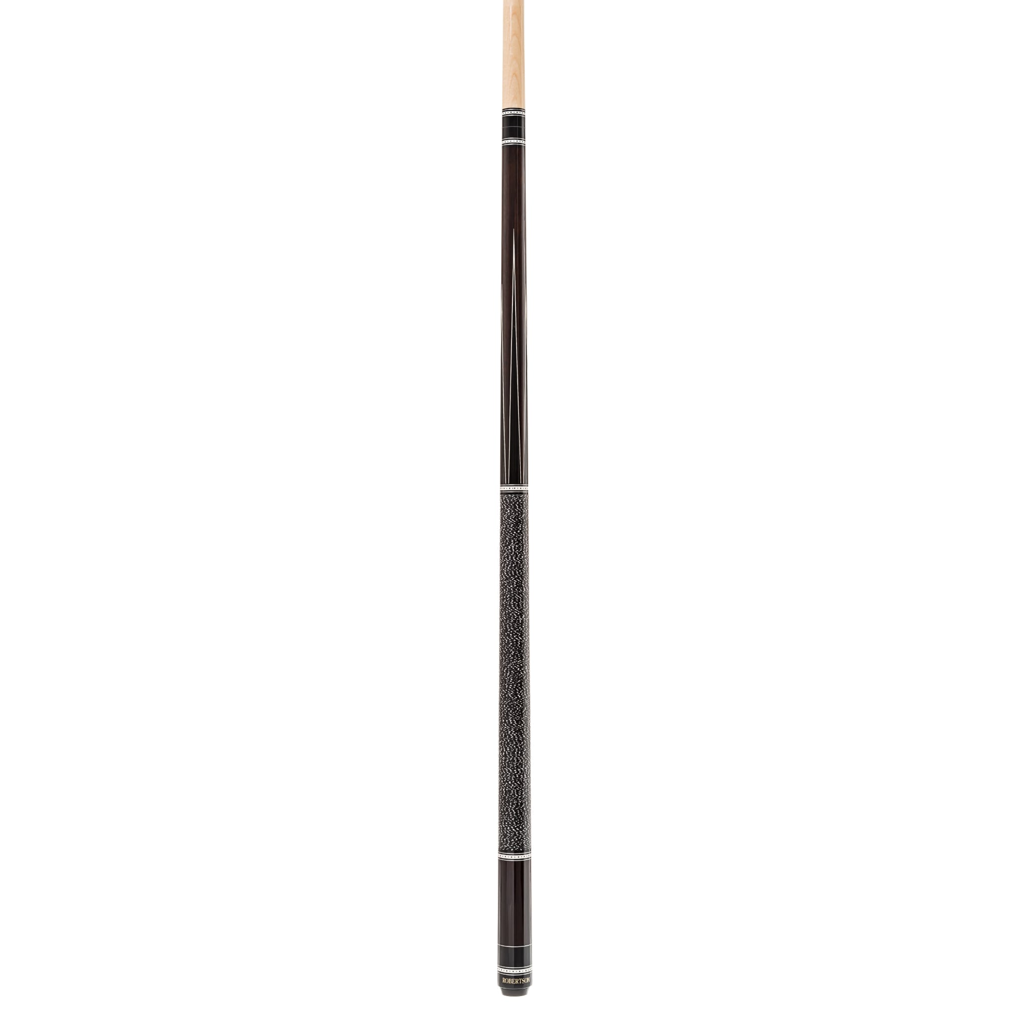 Robertson - Queue - R-1 schwarz