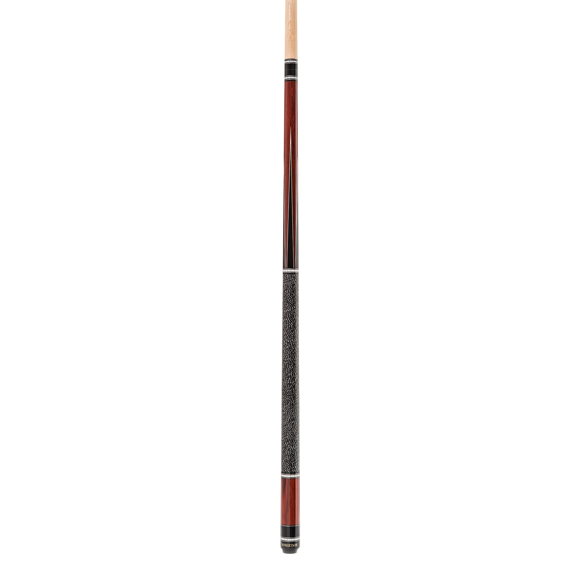 Robertson - Queue - R-2 braun