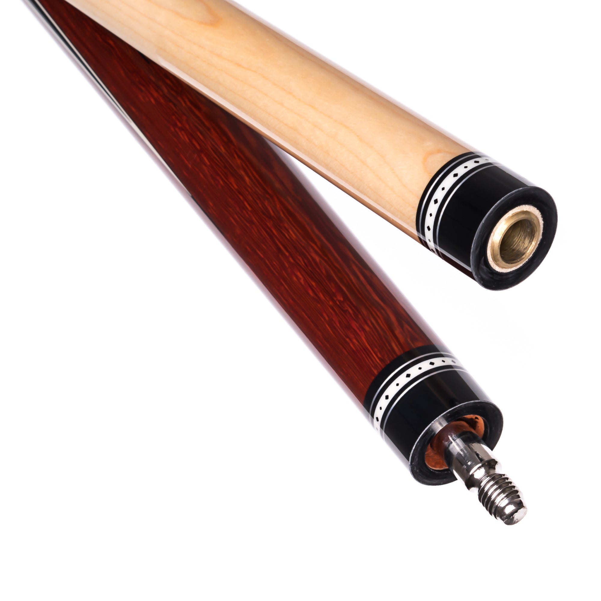 Robertson - Queue - R-2 braun
