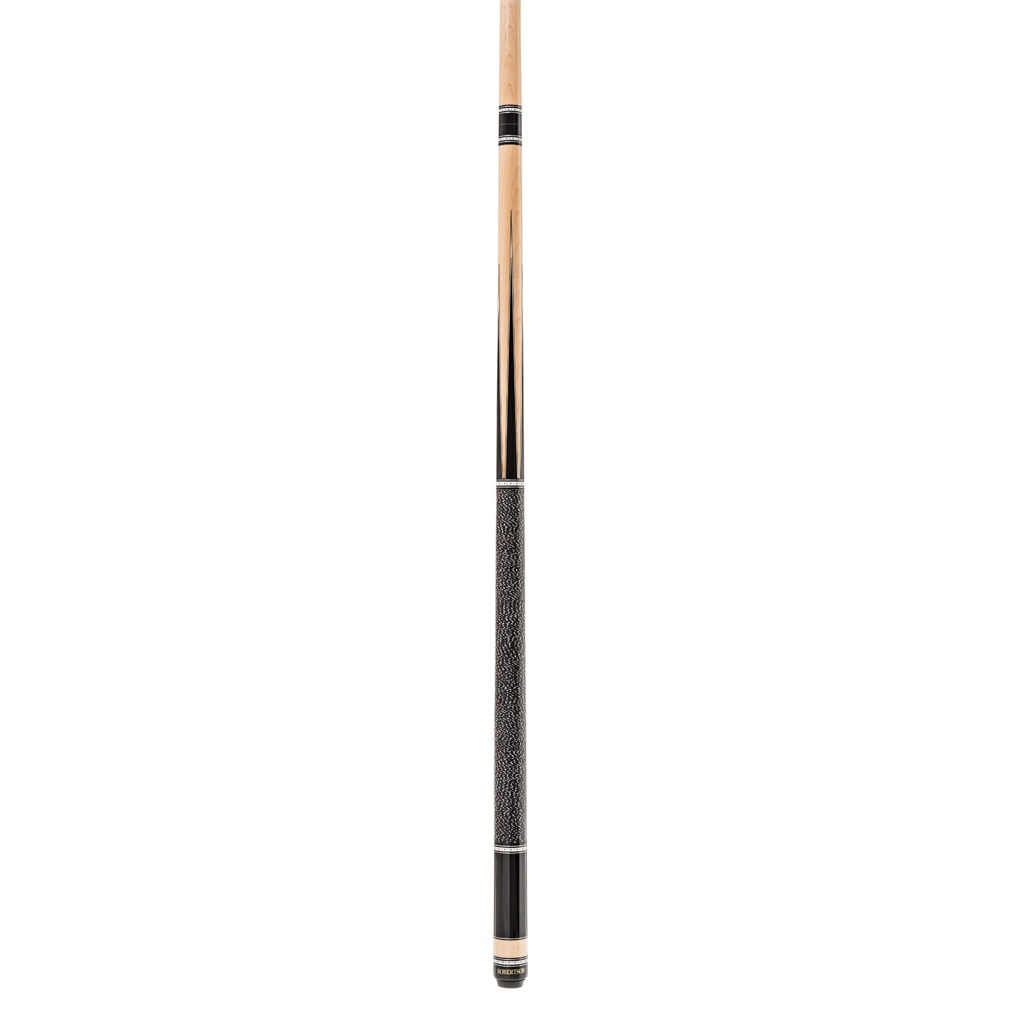 Robertson - Queue - R-3 maple