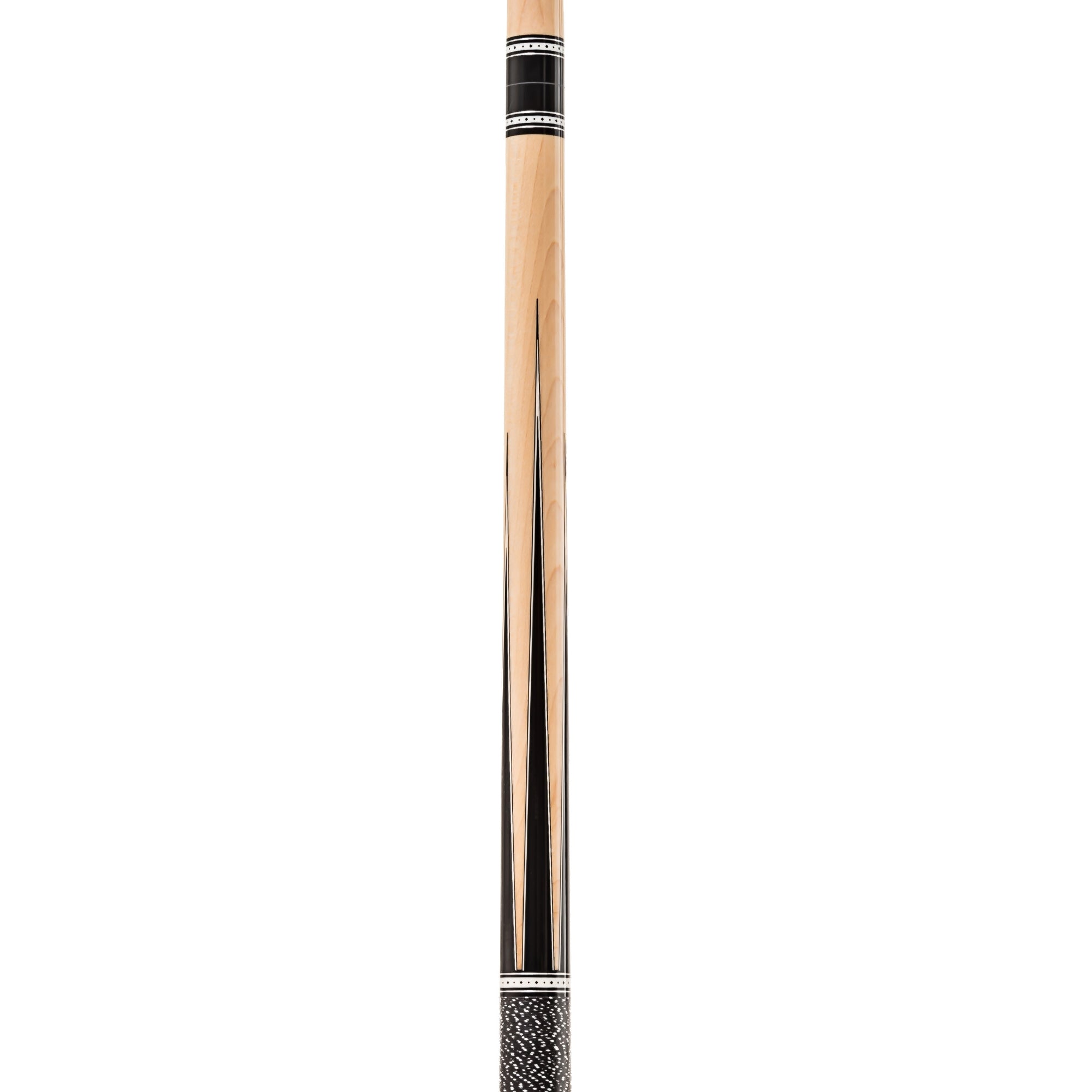 Robertson - Queue - R-3 maple