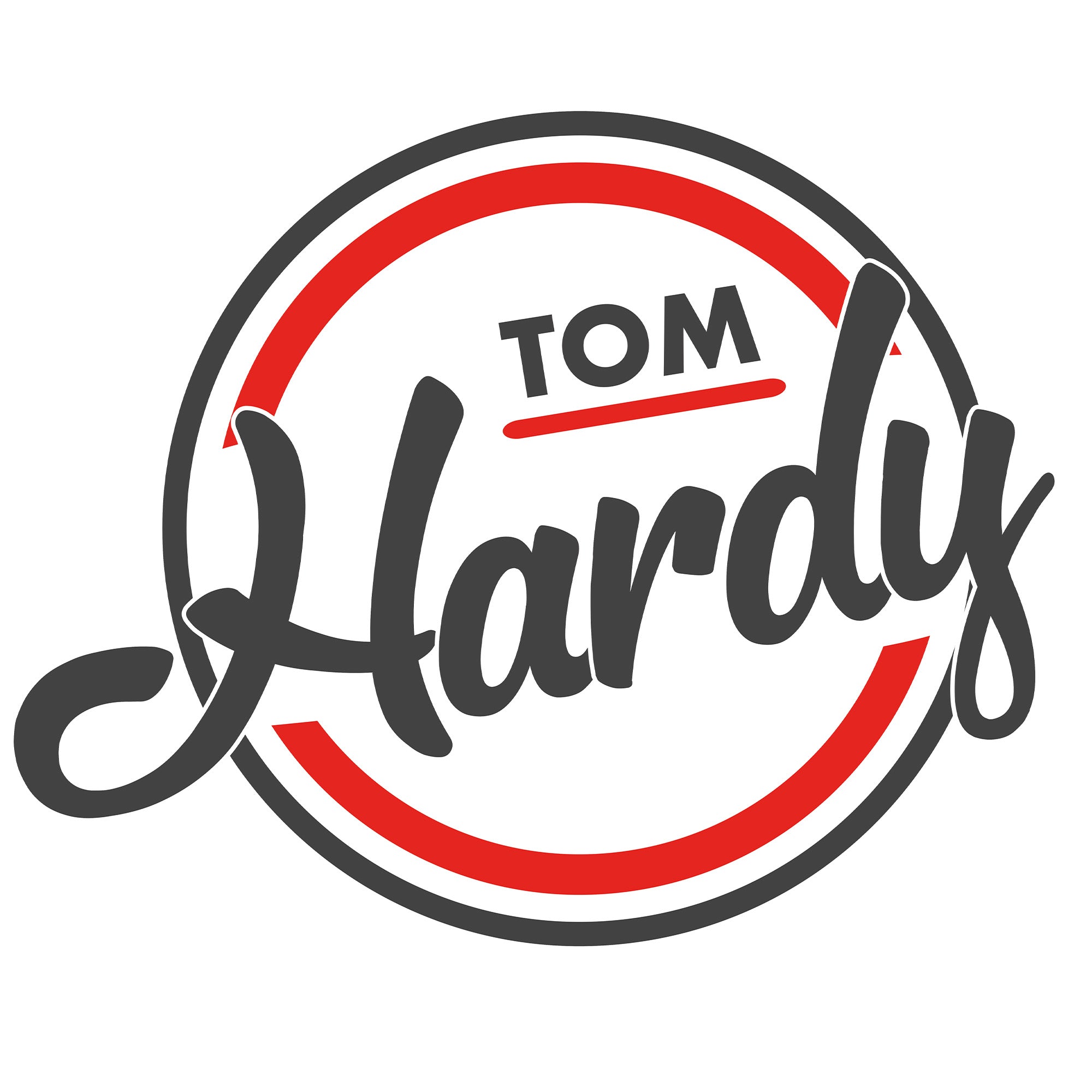 Tom Hardy - Queue - Break/Jump Blacky