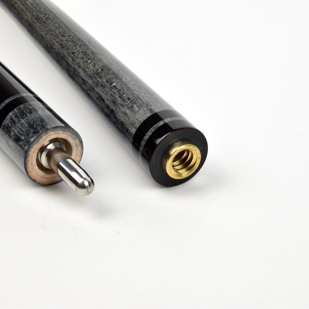 Universal - Queue - Ultimo UT-3 mit Oberteil smokey grey