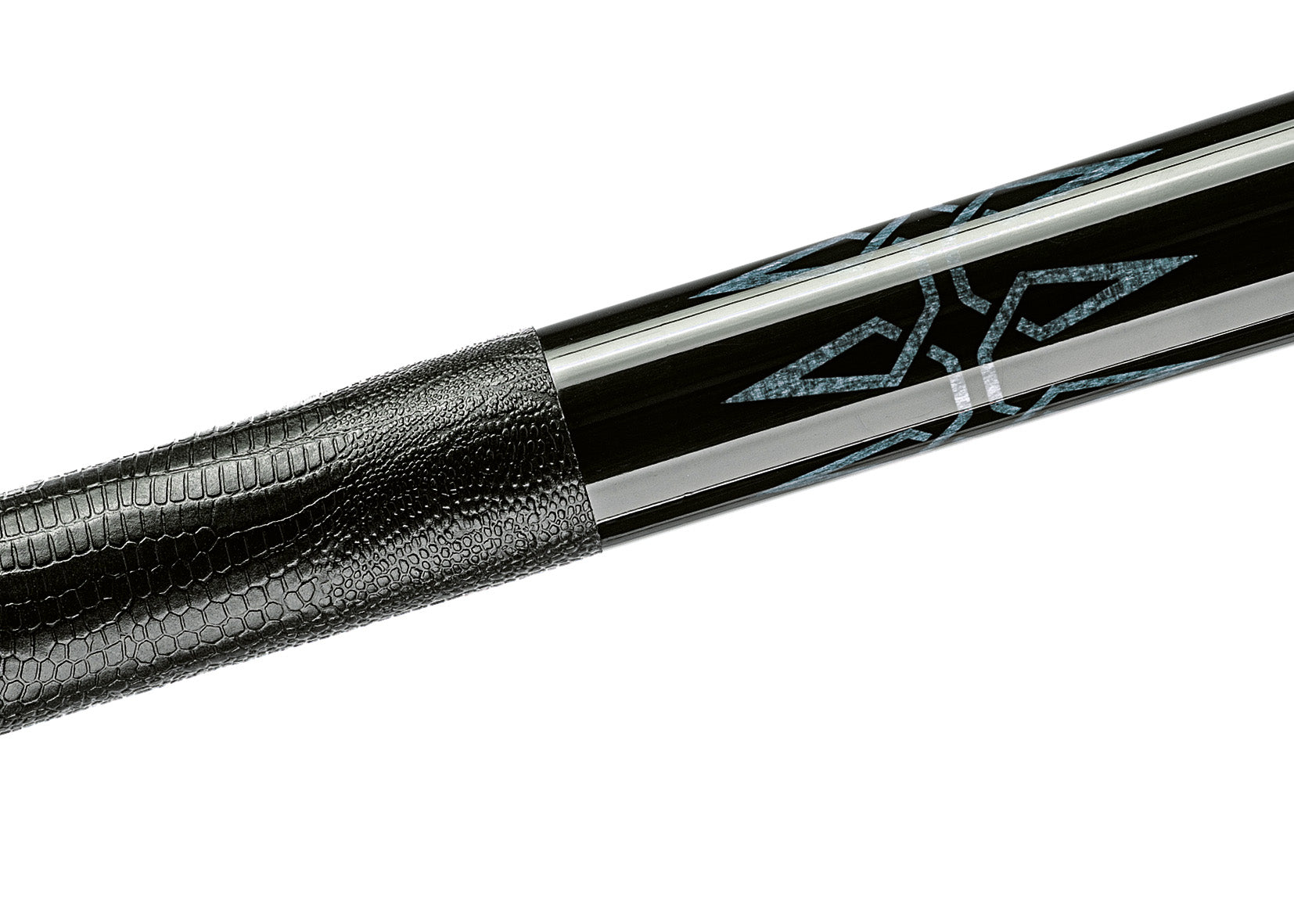 Universal - Queue - Ultimo UT-3 mit Oberteil smokey grey