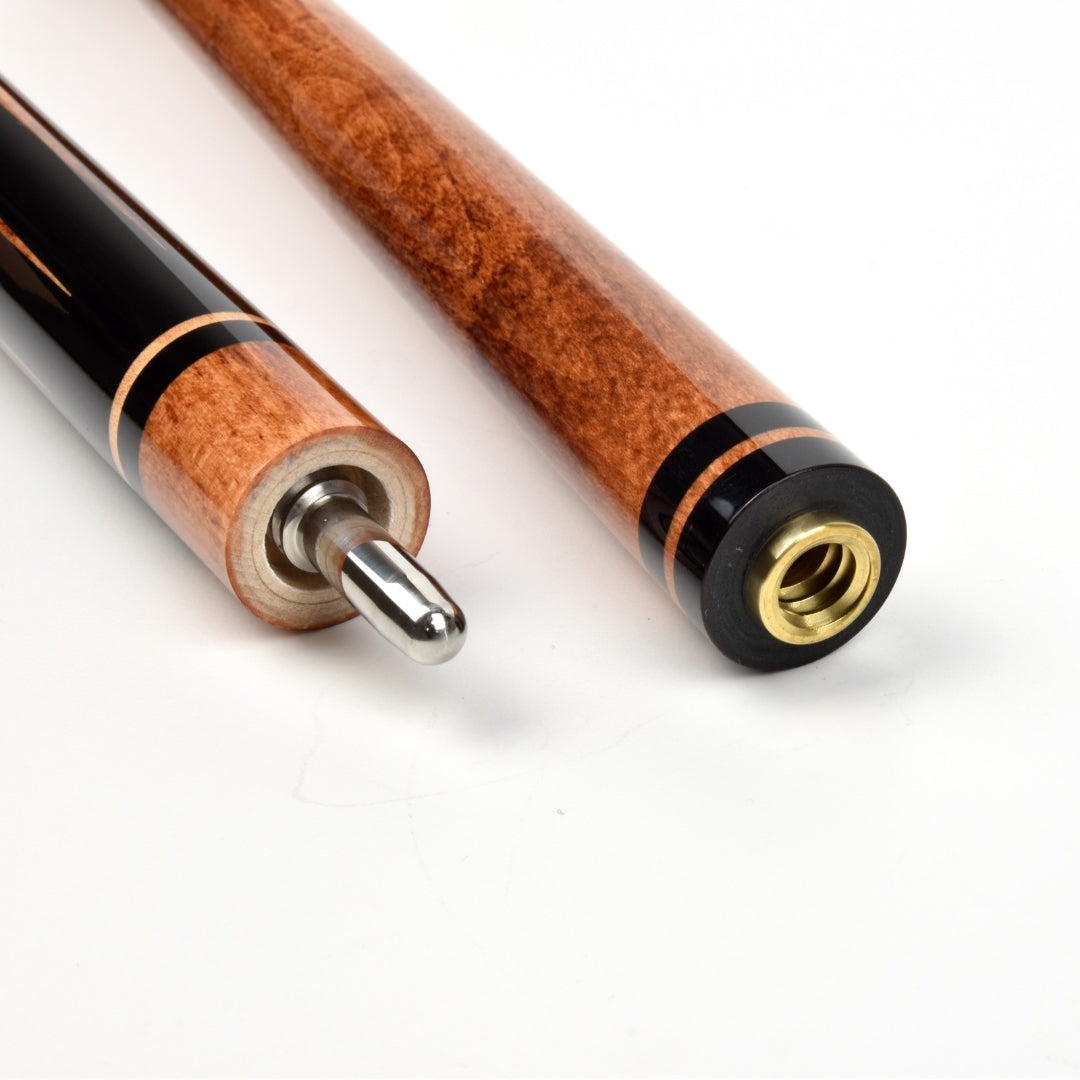 Universal - Queue - Ultimo UT-4 mit Oberteil rengas braun