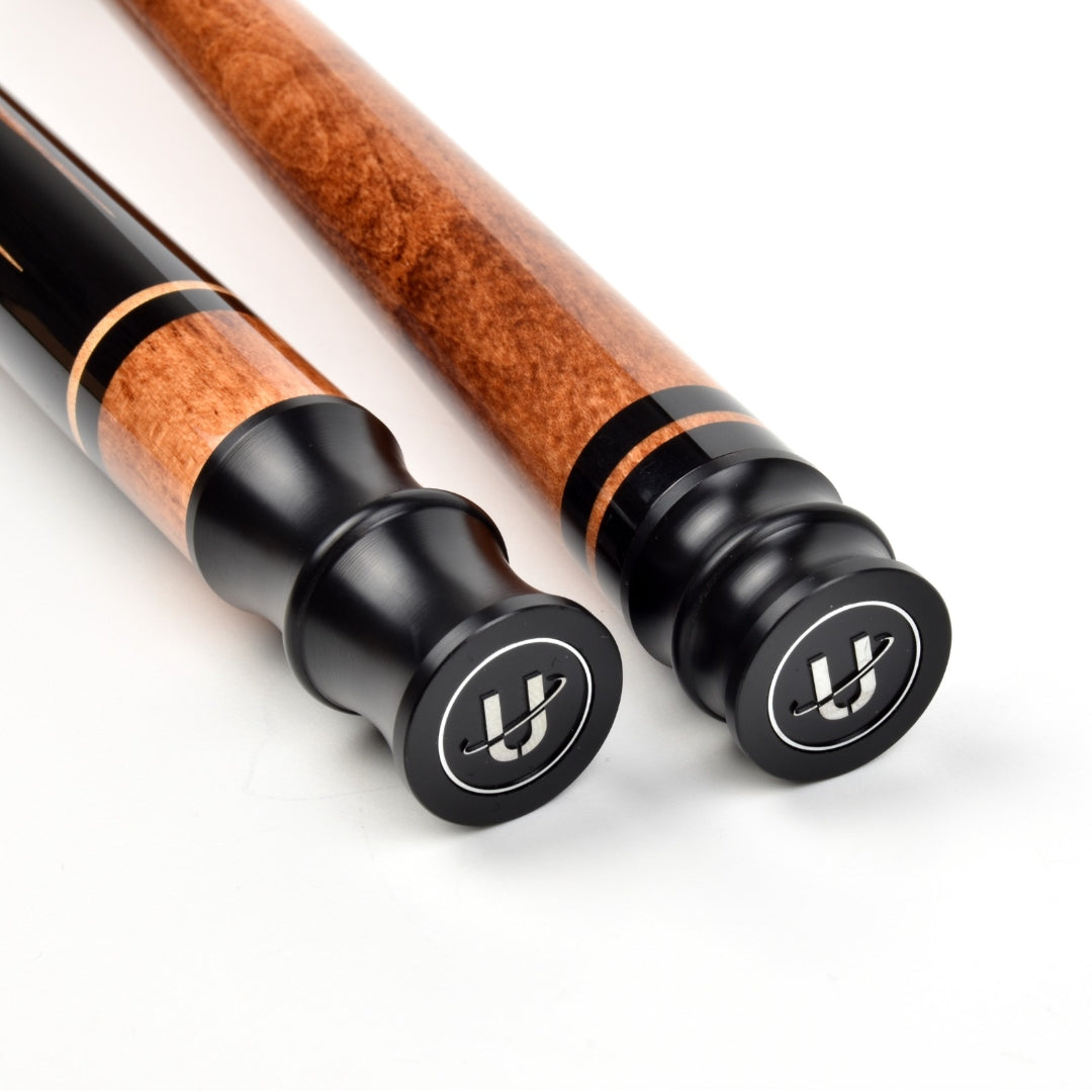 Universal - Queue - Ultimo UT-4 mit Oberteil rengas braun