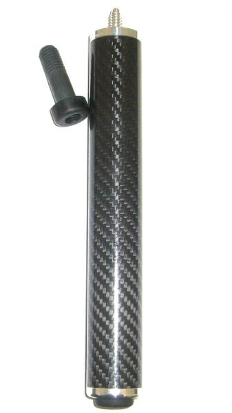 Pechauer - Queue Verlängerung/Extension