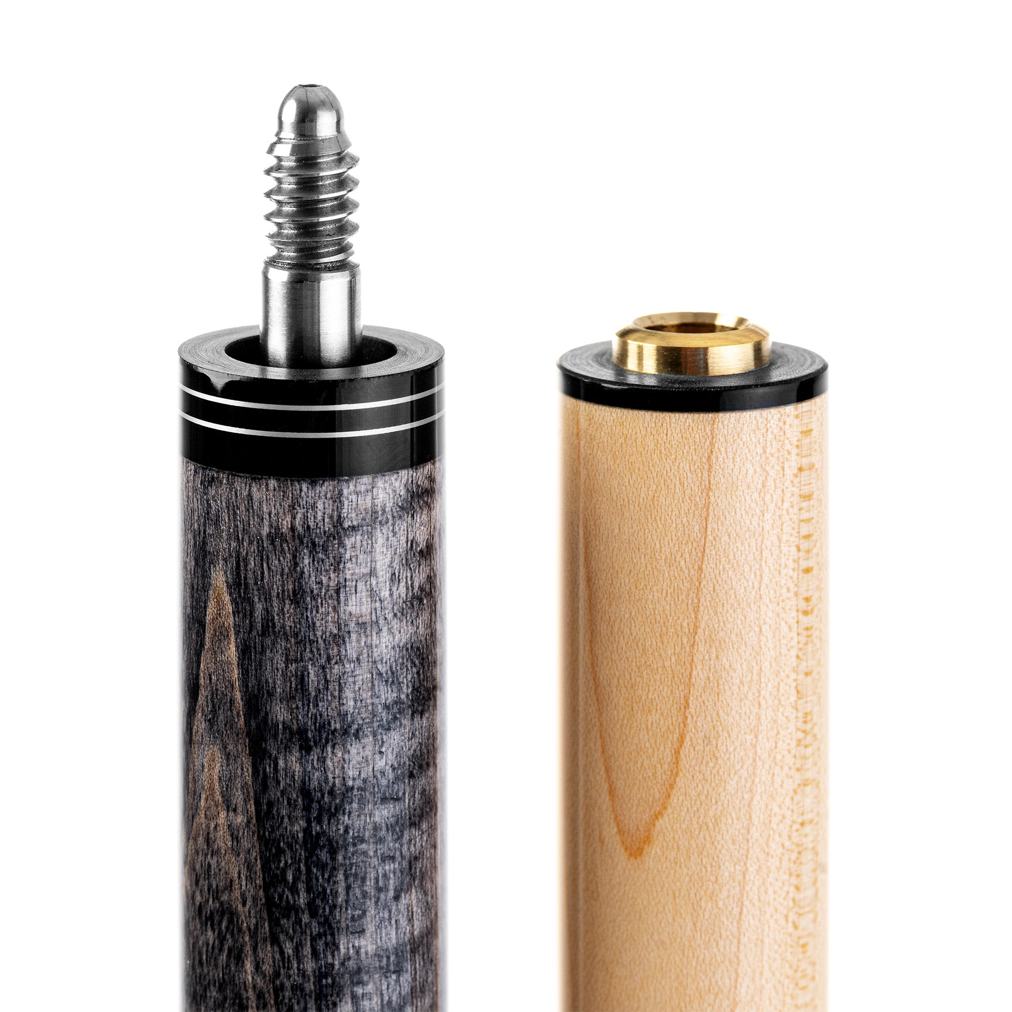 Pechauer - Queue - WS-LTD 25