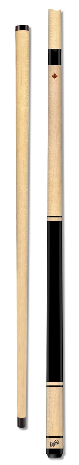 Dufferin - Queue - Break/Jump