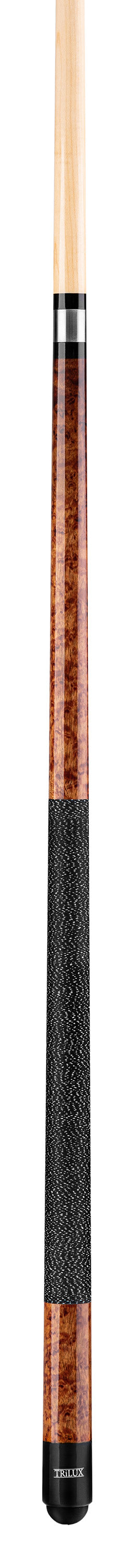 Winsport - Queue - Trilux TX-3 braun