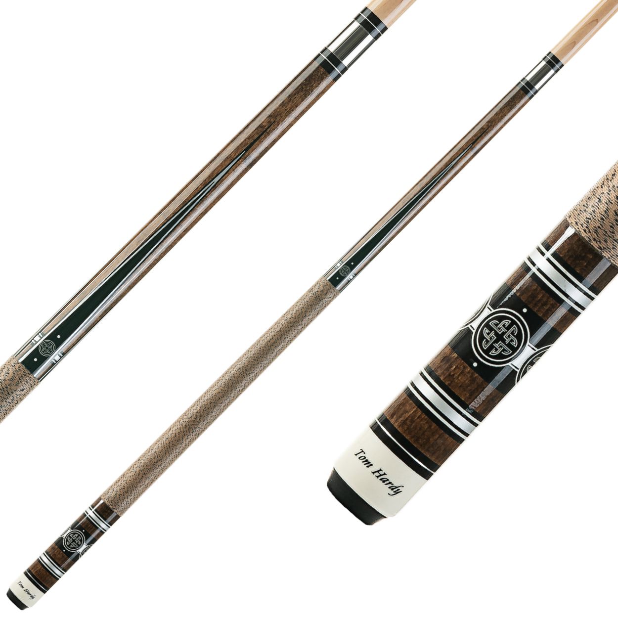 Tom Hardy - Queue - TH-5