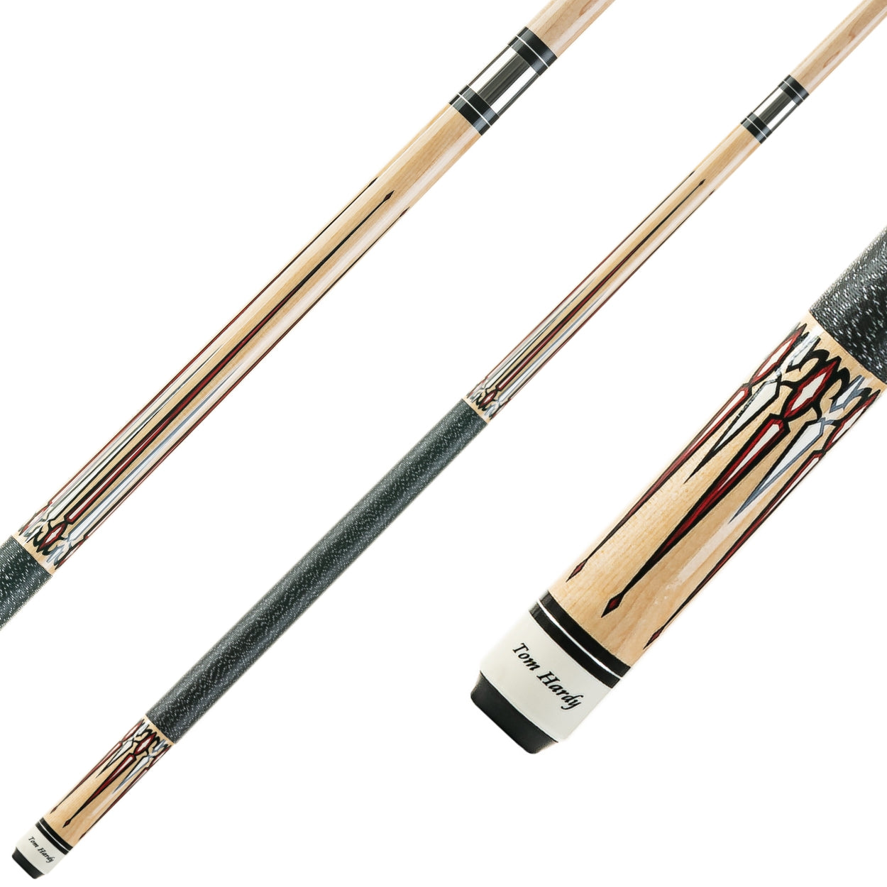 Tom Hardy - Queue - TH-1