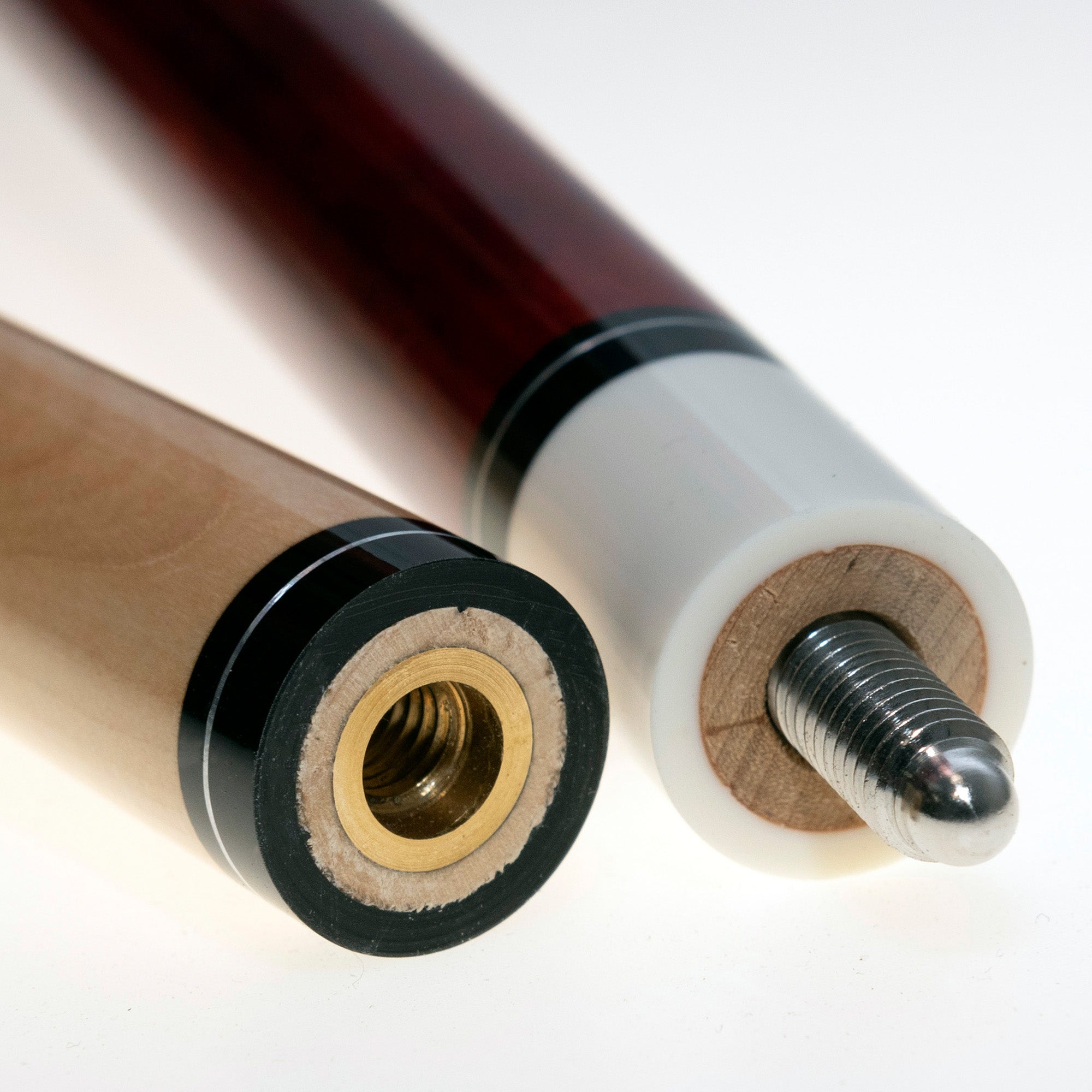 Tom Hardy - Queue - Uni-Serie 12,5 mm