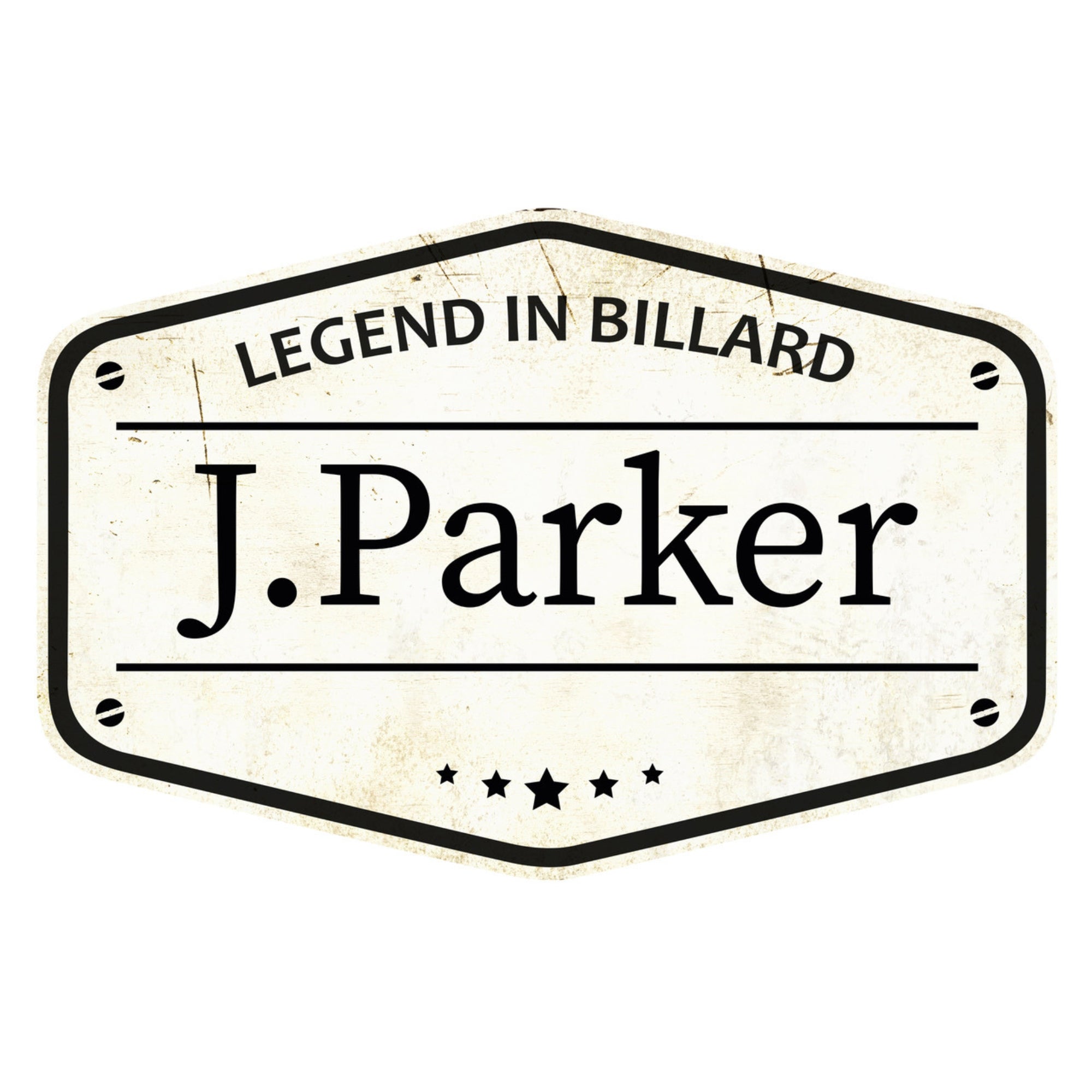 Queue J.Parker Premium Magic