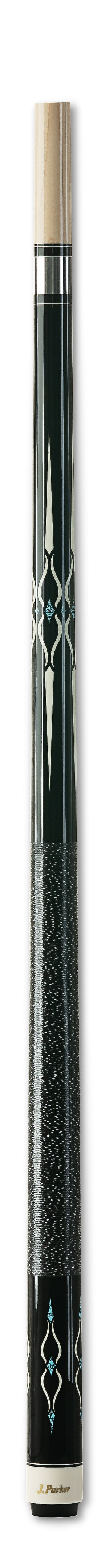 J. Parker - Queue - JP Junior