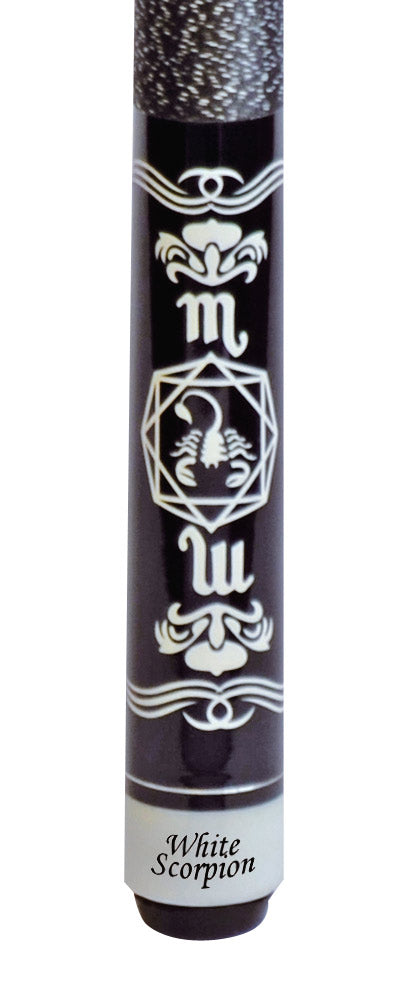 Winsport - Queue - White Scorpion