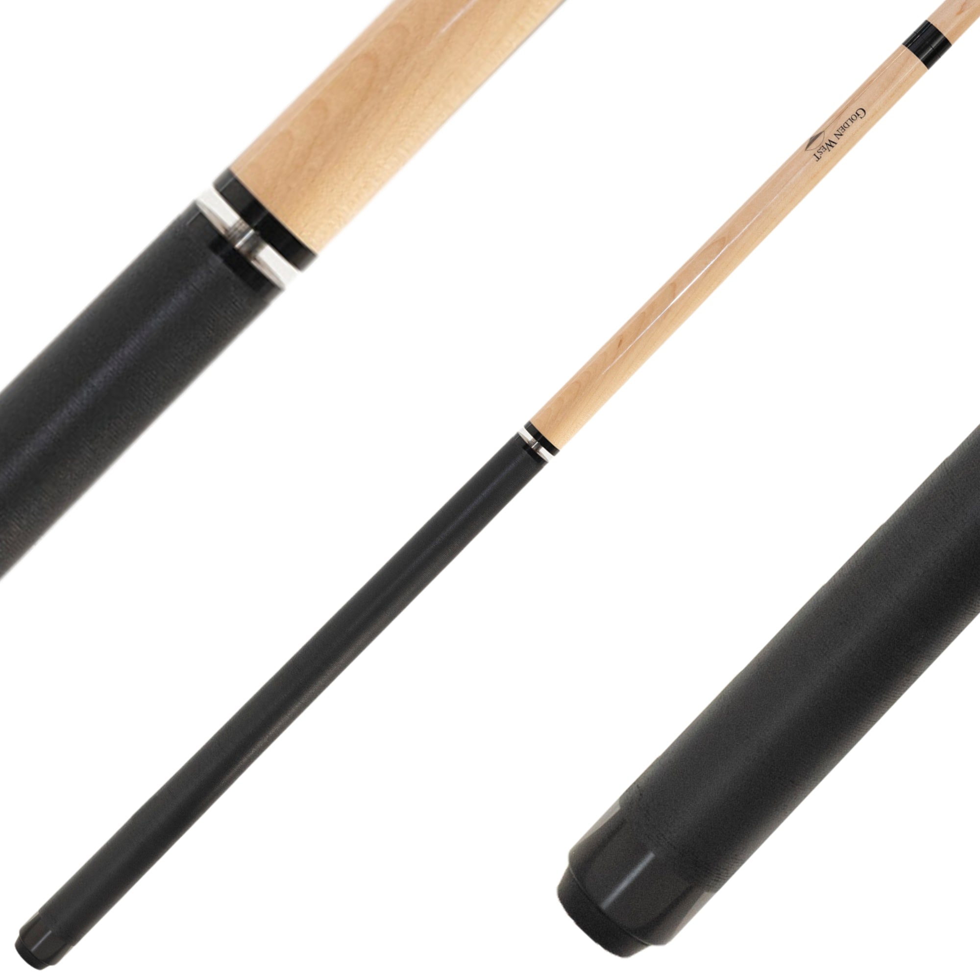 Winsport - Queue - Break/Jump Golden West