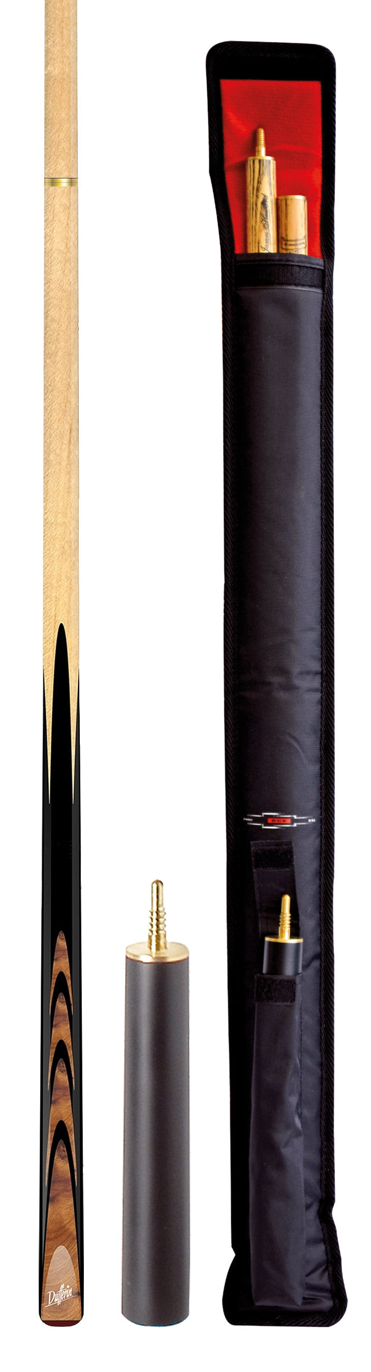 Dufferin - Queue - Snooker Member Set