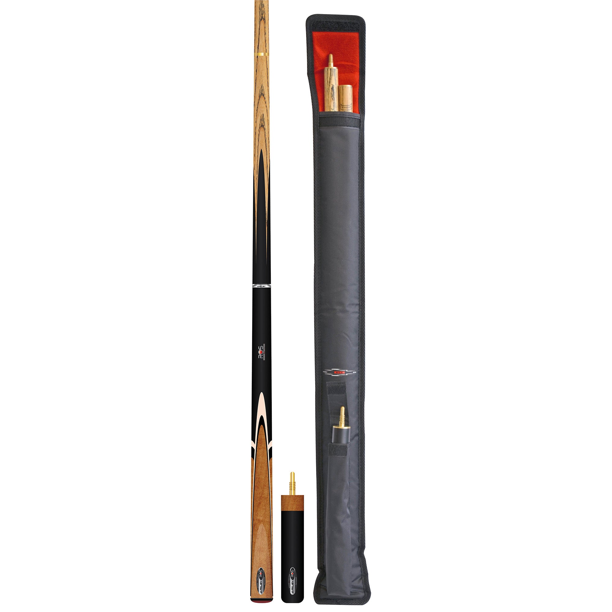 Ronnie O'Sullivan - Queue - Snooker RS-1 Set