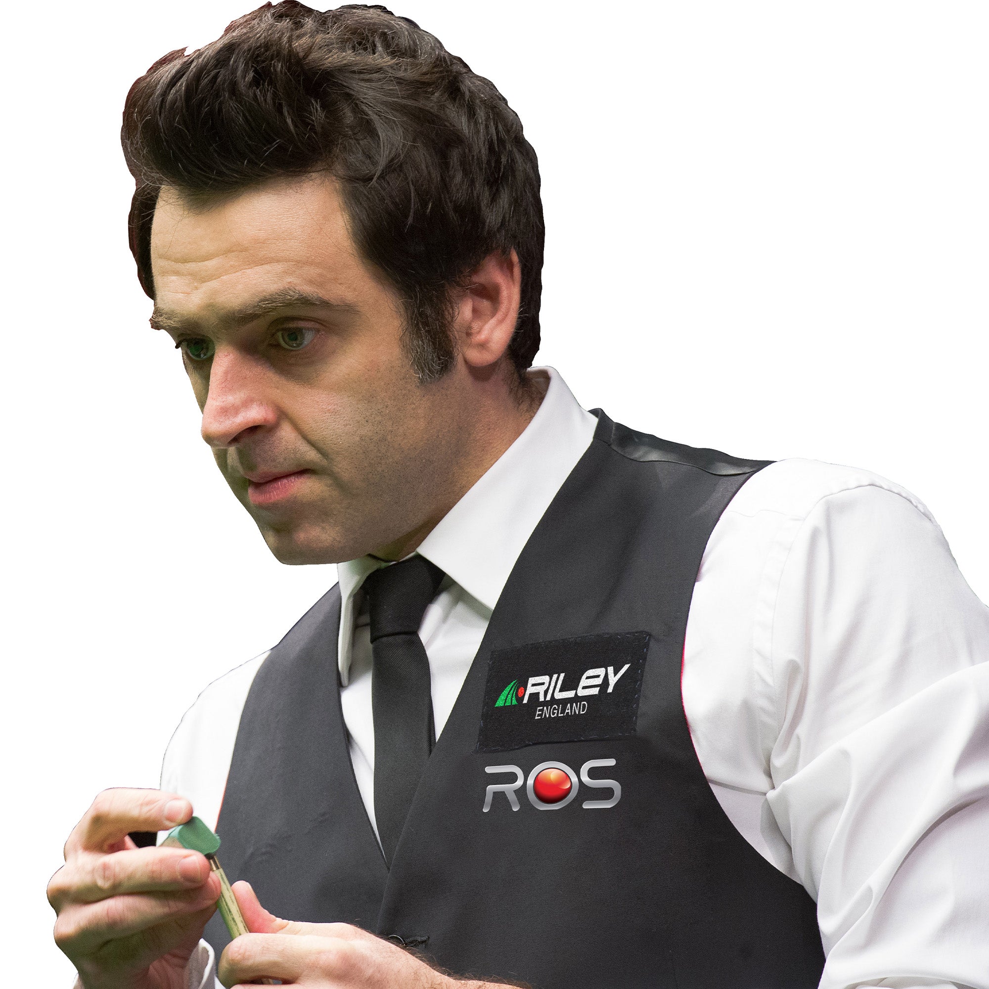 Ronnie O'Sullivan - Queue Snooker RS-1