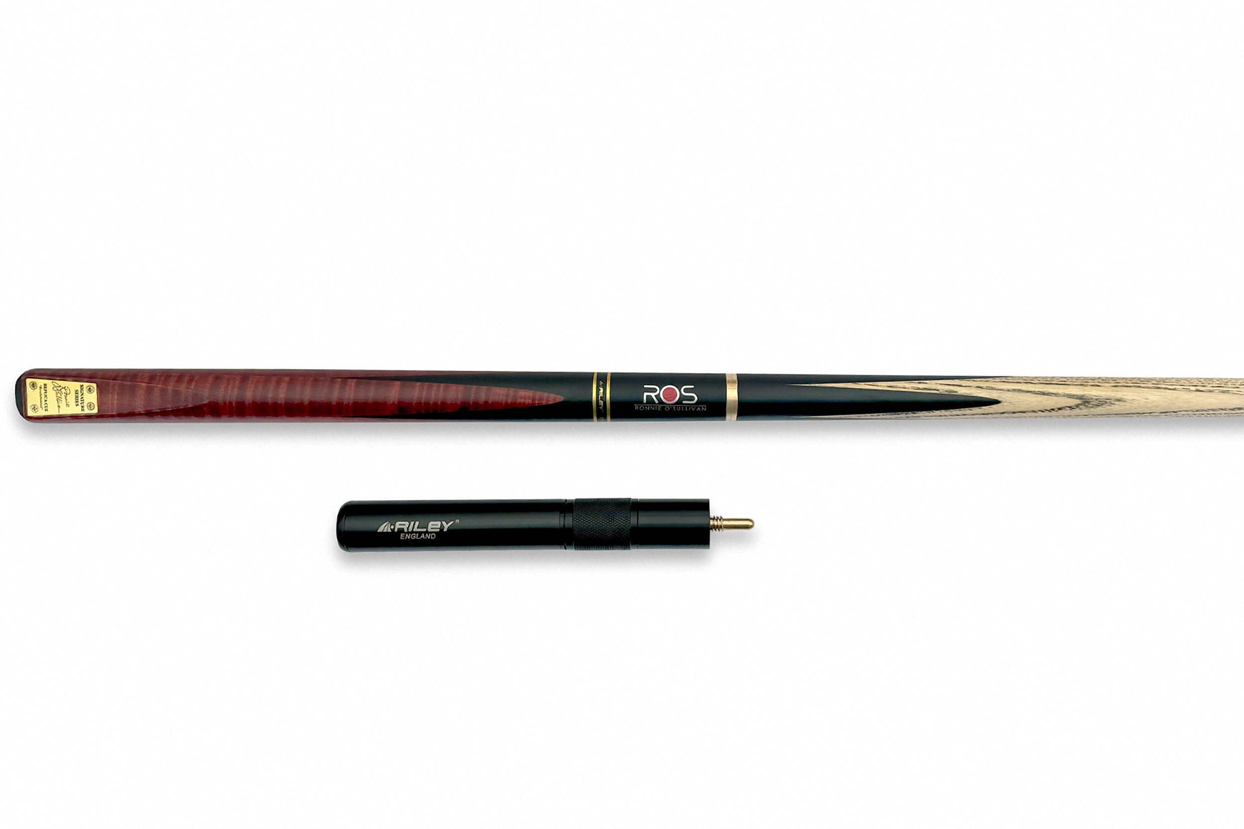 Ronnie O'Sullivan - Queue - Snooker RS-3 Set