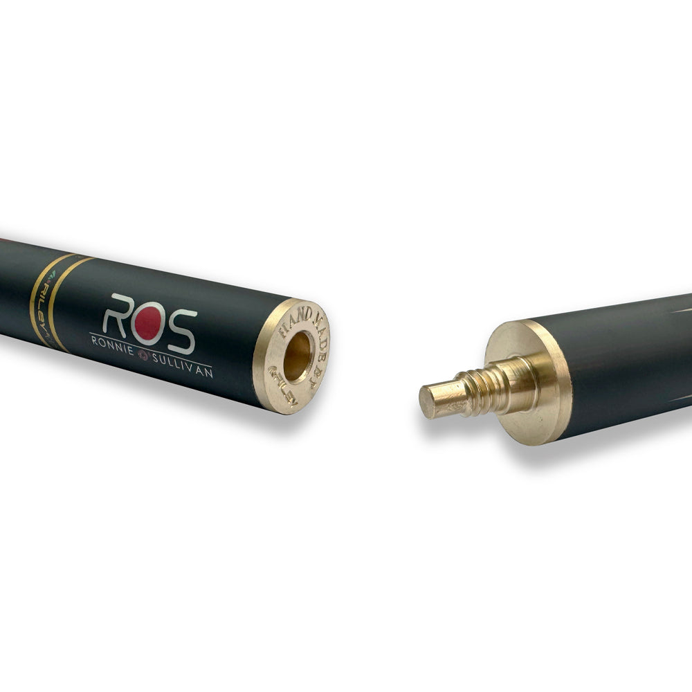 Ronnie O'Sullivan - Queue - Snooker RS-3 Set