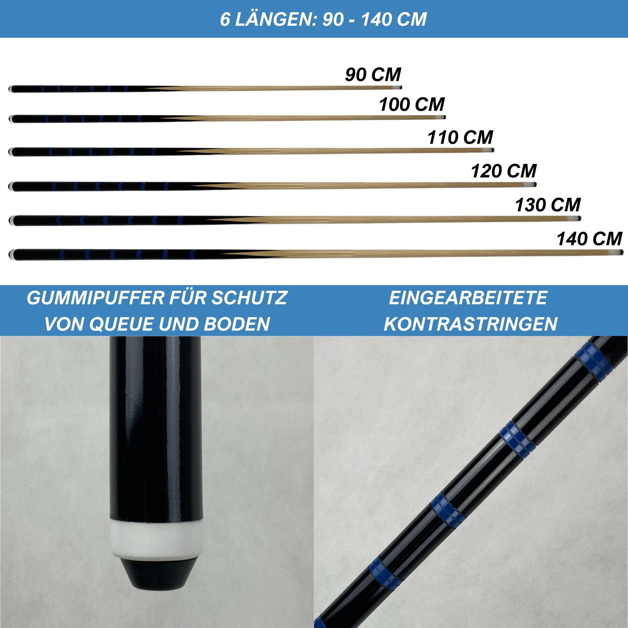 Winsport - Queue - ECO einteilig