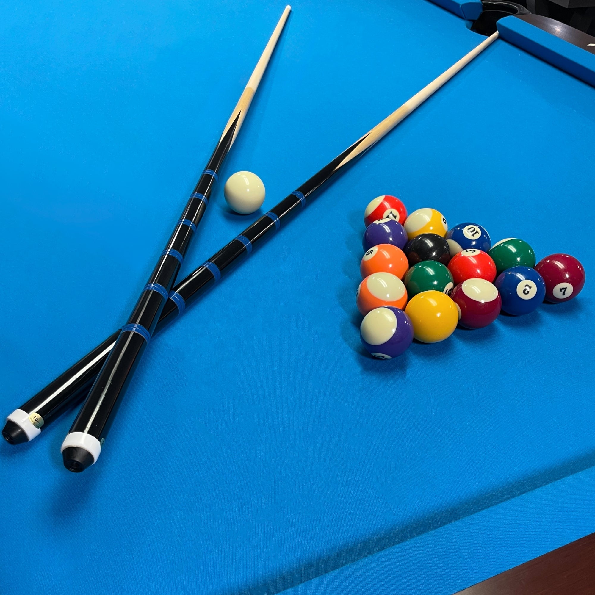 Winsport - Queue - ECO einteilig