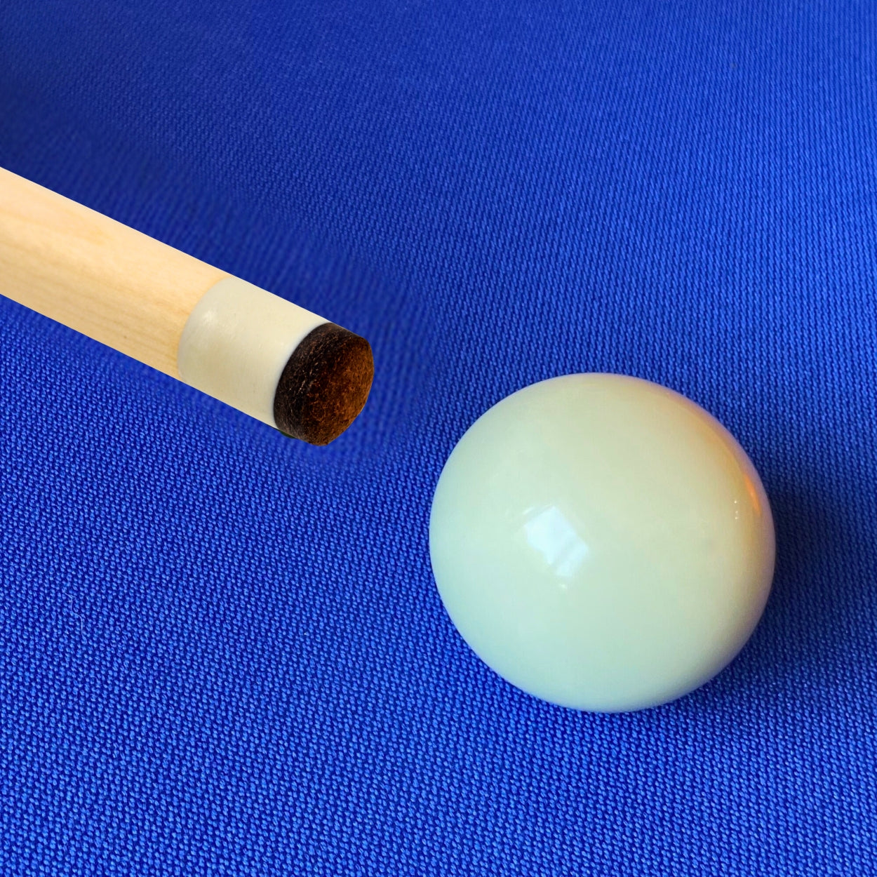 Winsport - Queue - Runner 145 cm einteilig