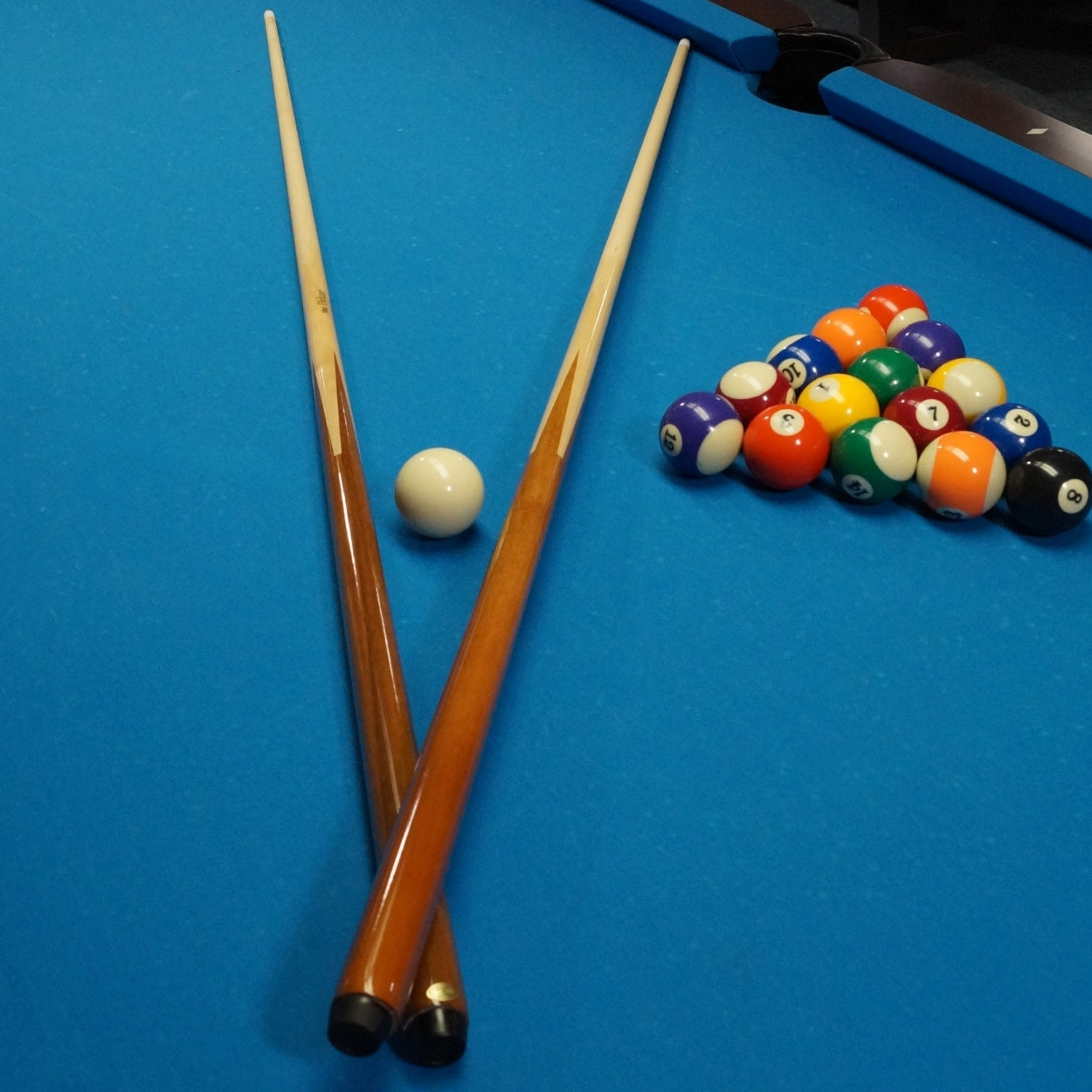 Winsport - Queue - Deluxe einteilig