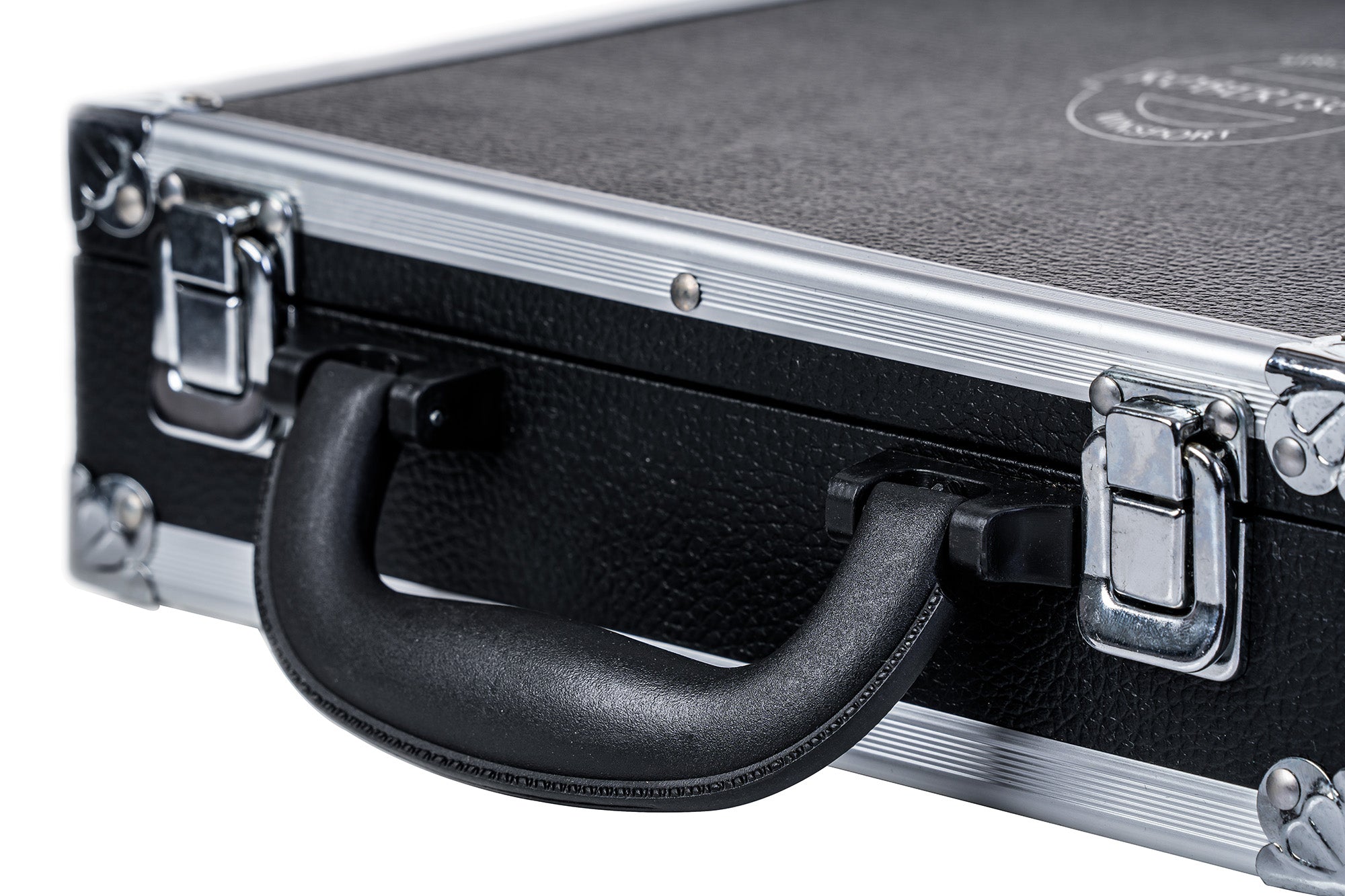 Koffer Robertson für 16 Billardkugeln 57,2mm