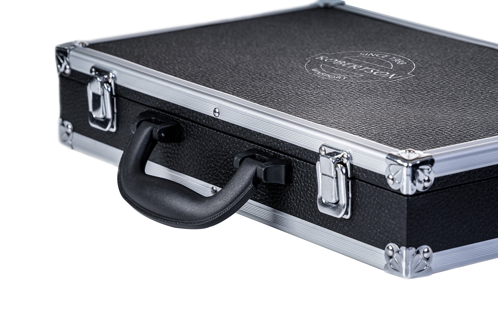 Koffer Robertson für 22 Snookerkugeln 52mm