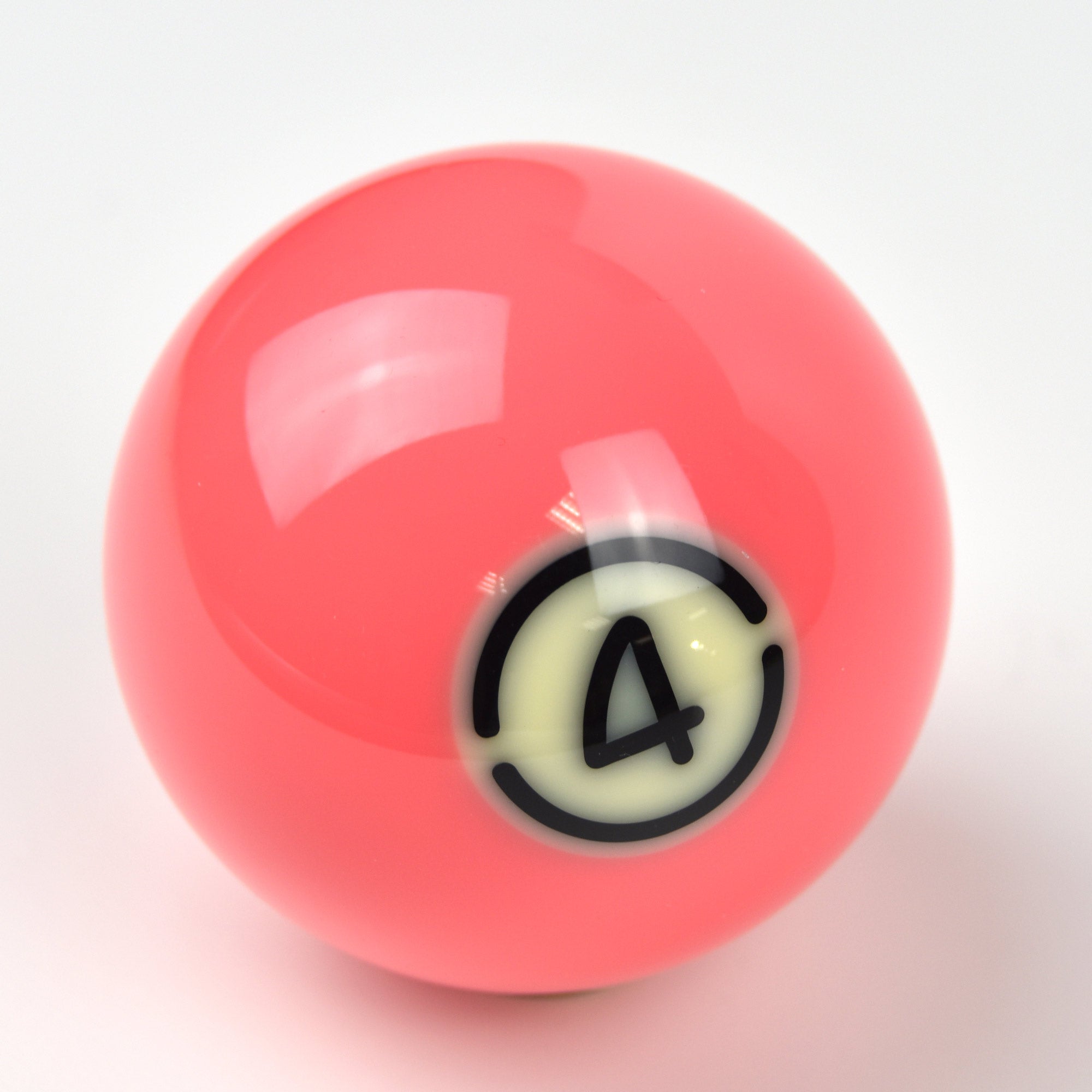 Kugeln Pool Duramith Tournament TV 57,2 mm