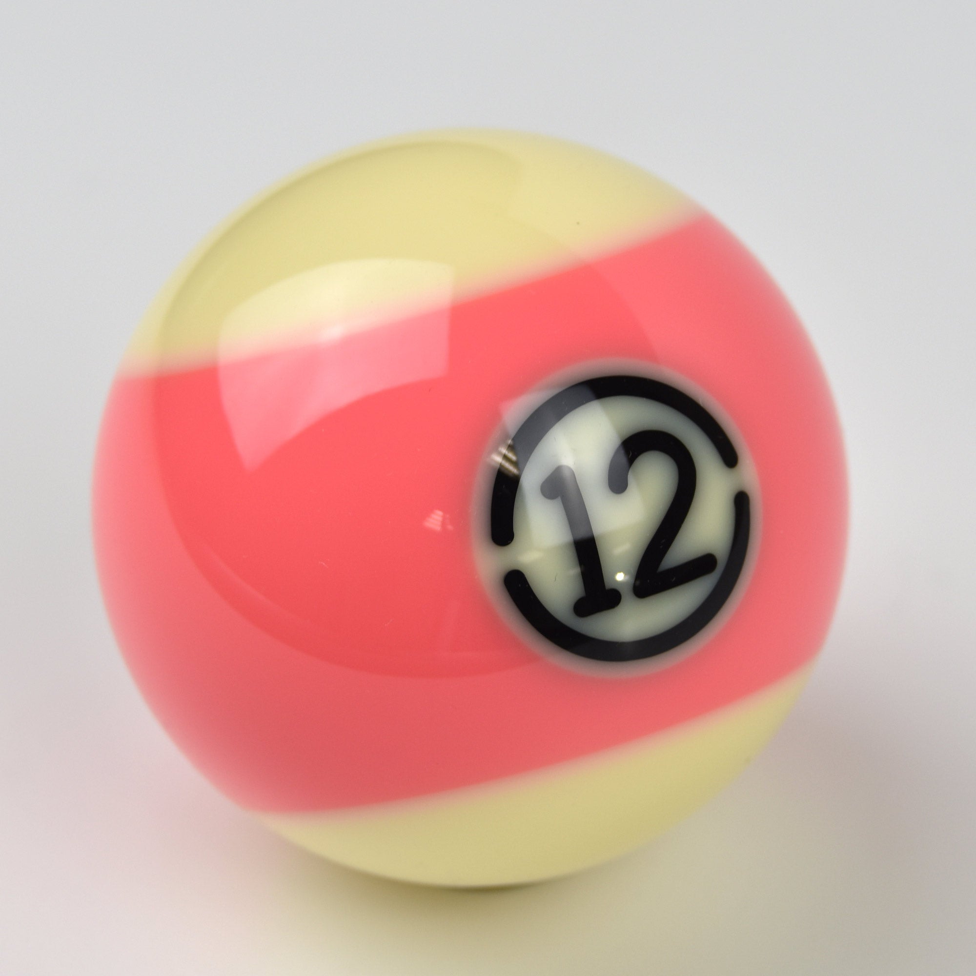 Kugeln Pool Duramith Tournament TV 57,2 mm