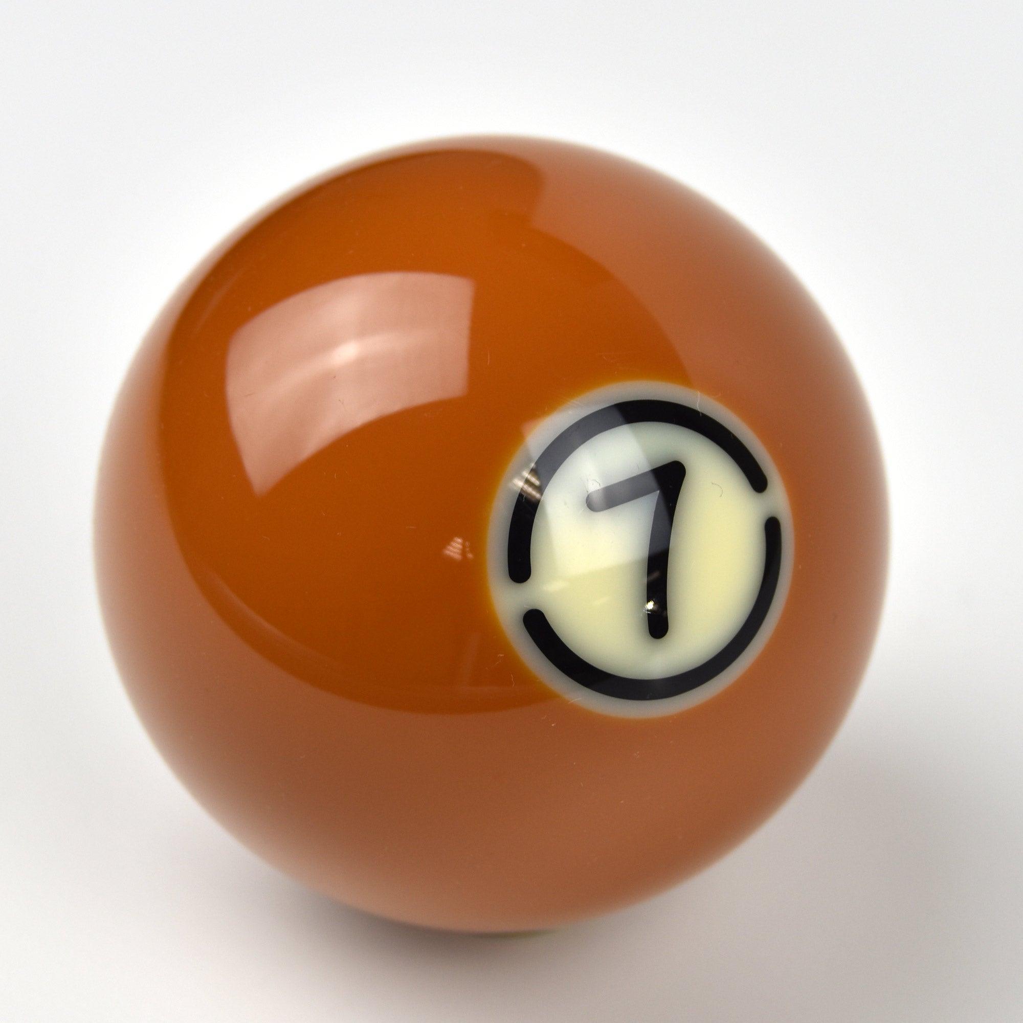 Kugeln Pool Duramith Tournament TV 57,2 mm