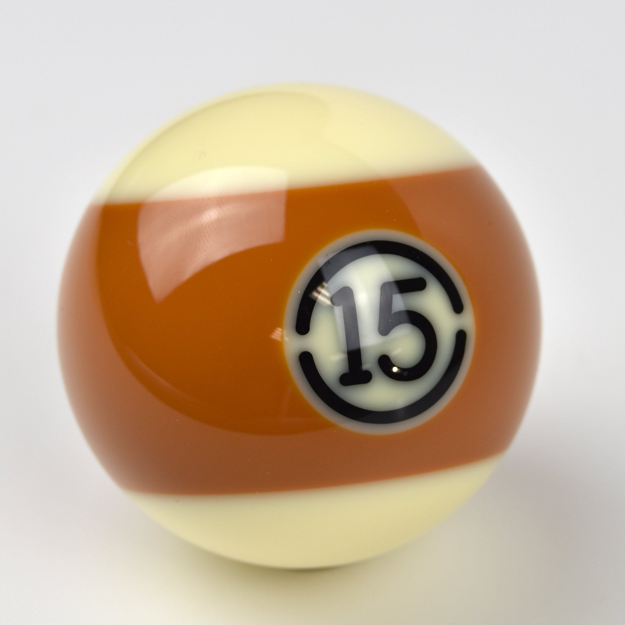 Kugeln Pool Duramith Tournament TV 57,2 mm