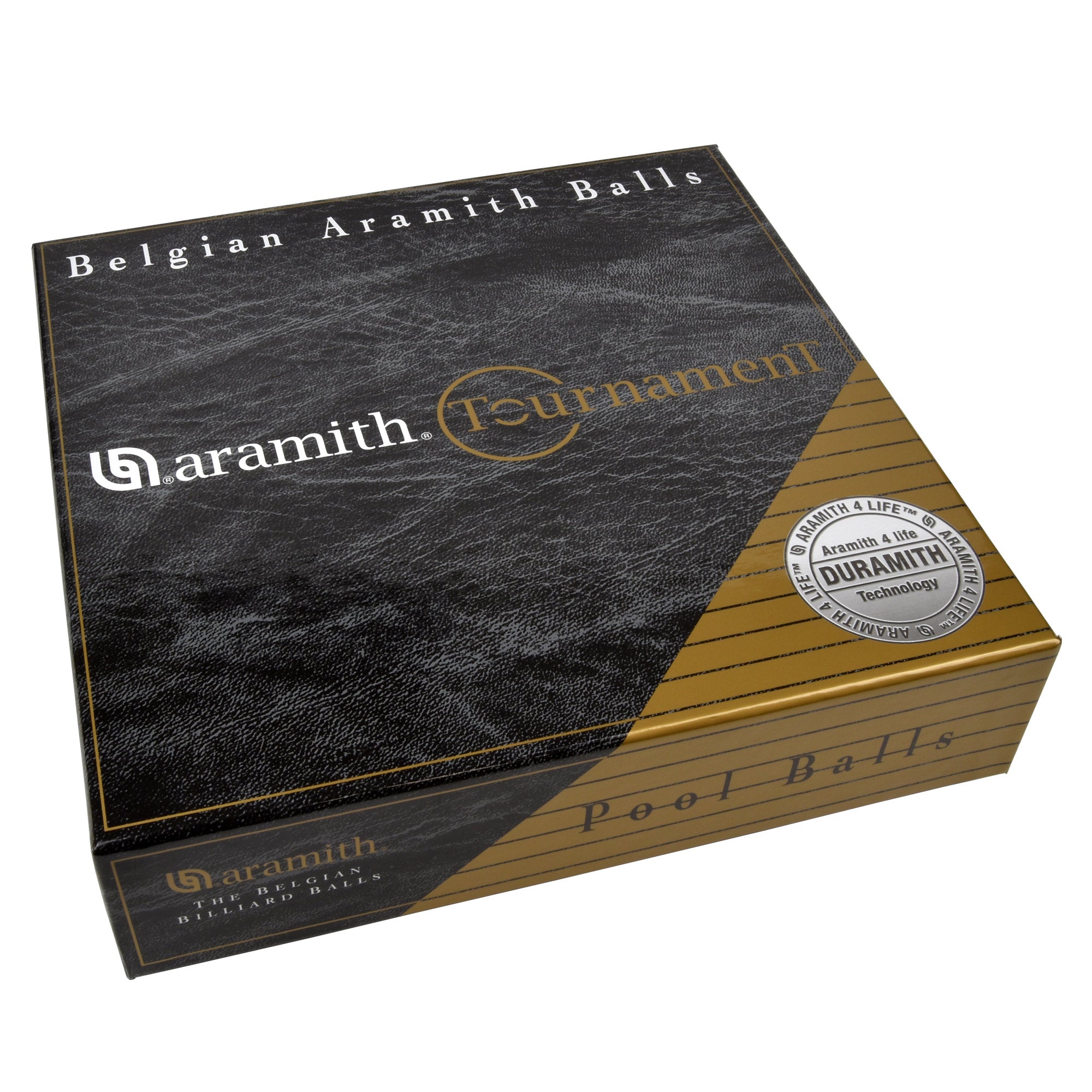 Kugeln Pool Duramith Tournament 57,2 mm