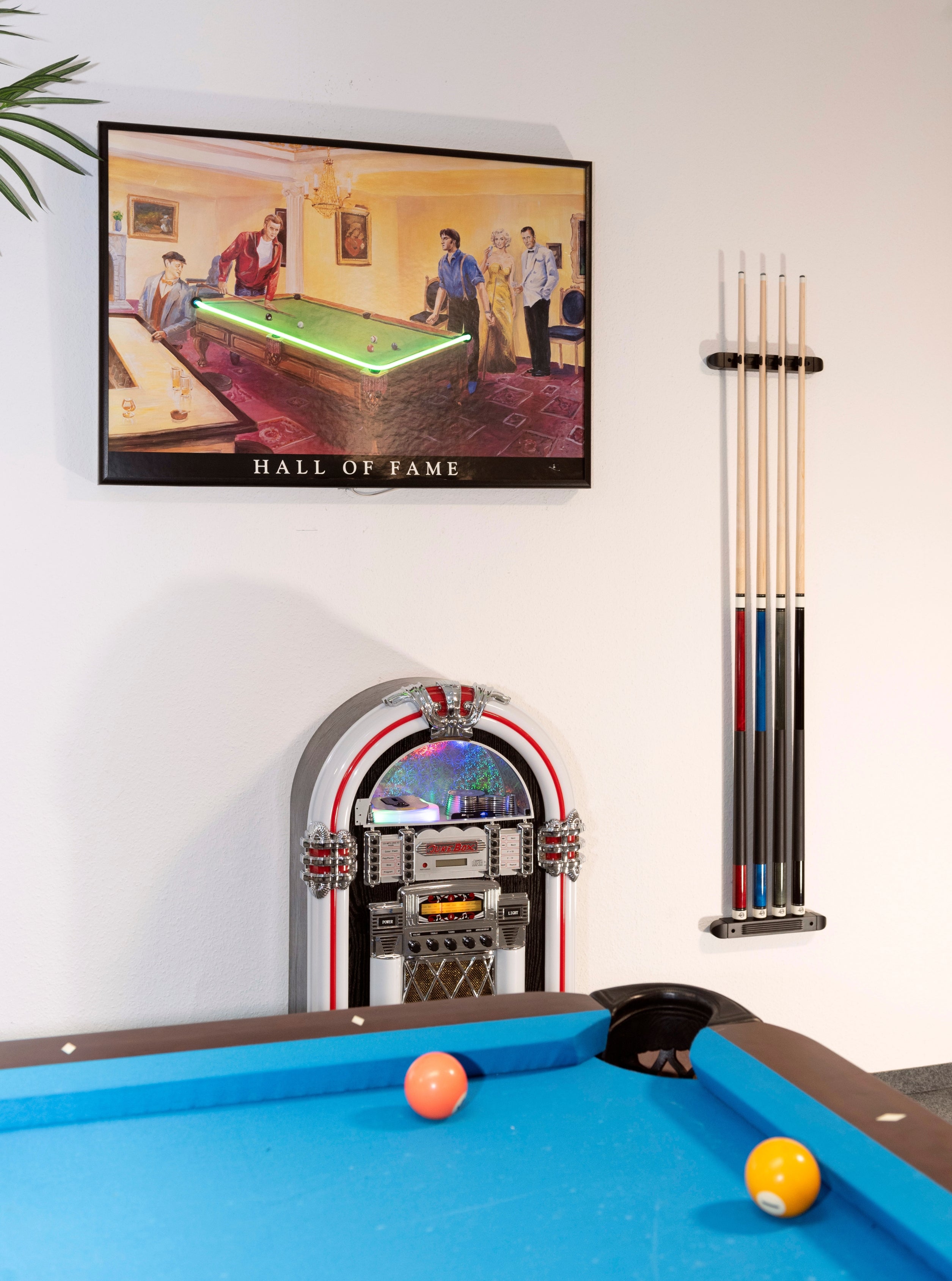 Kugeln Pool Robertson 57,2mm