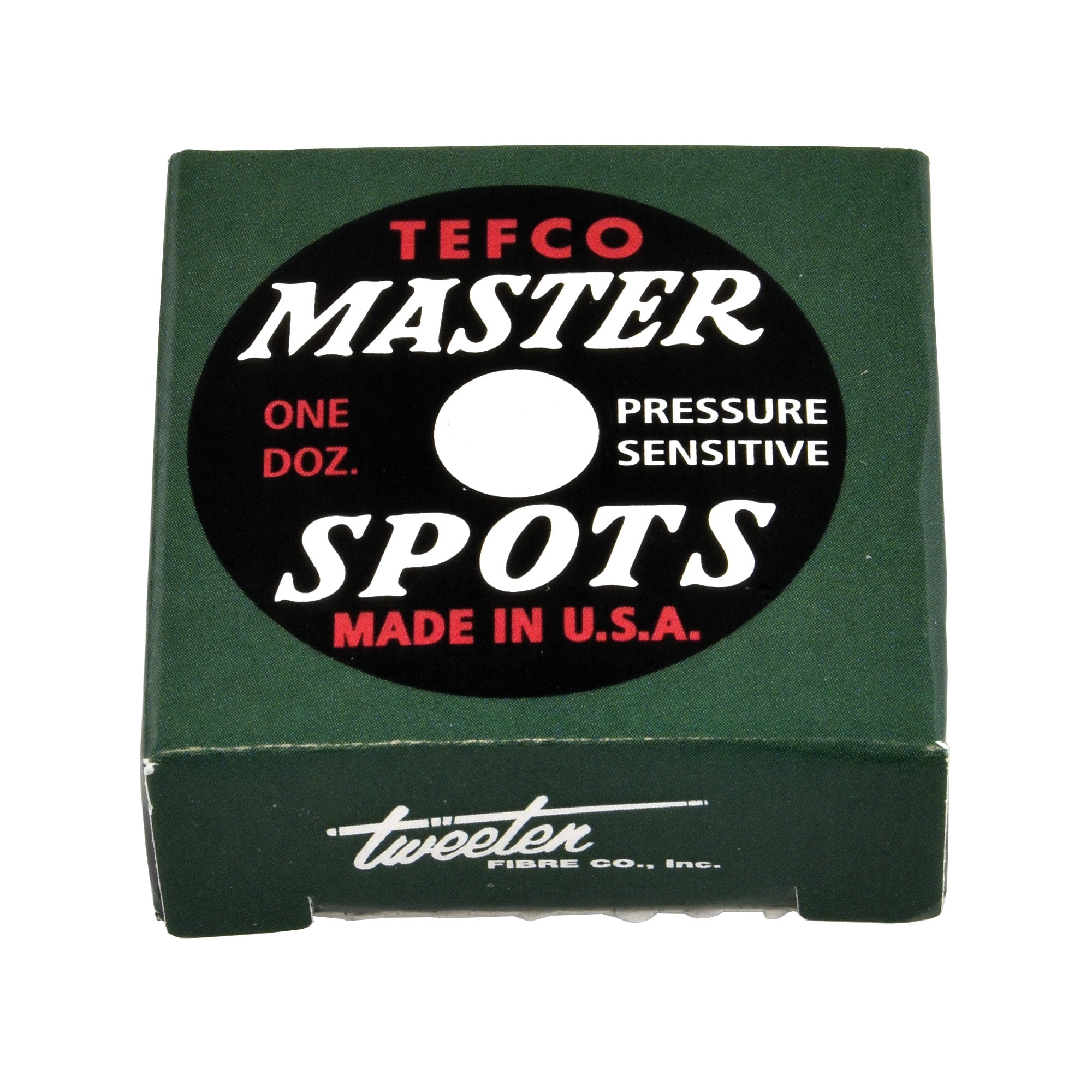 Anspielpunkte Tefco 32 mm (12 St.)