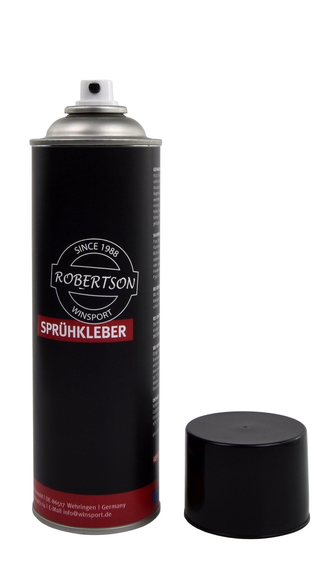 Sprühkleber Robertson 500ml