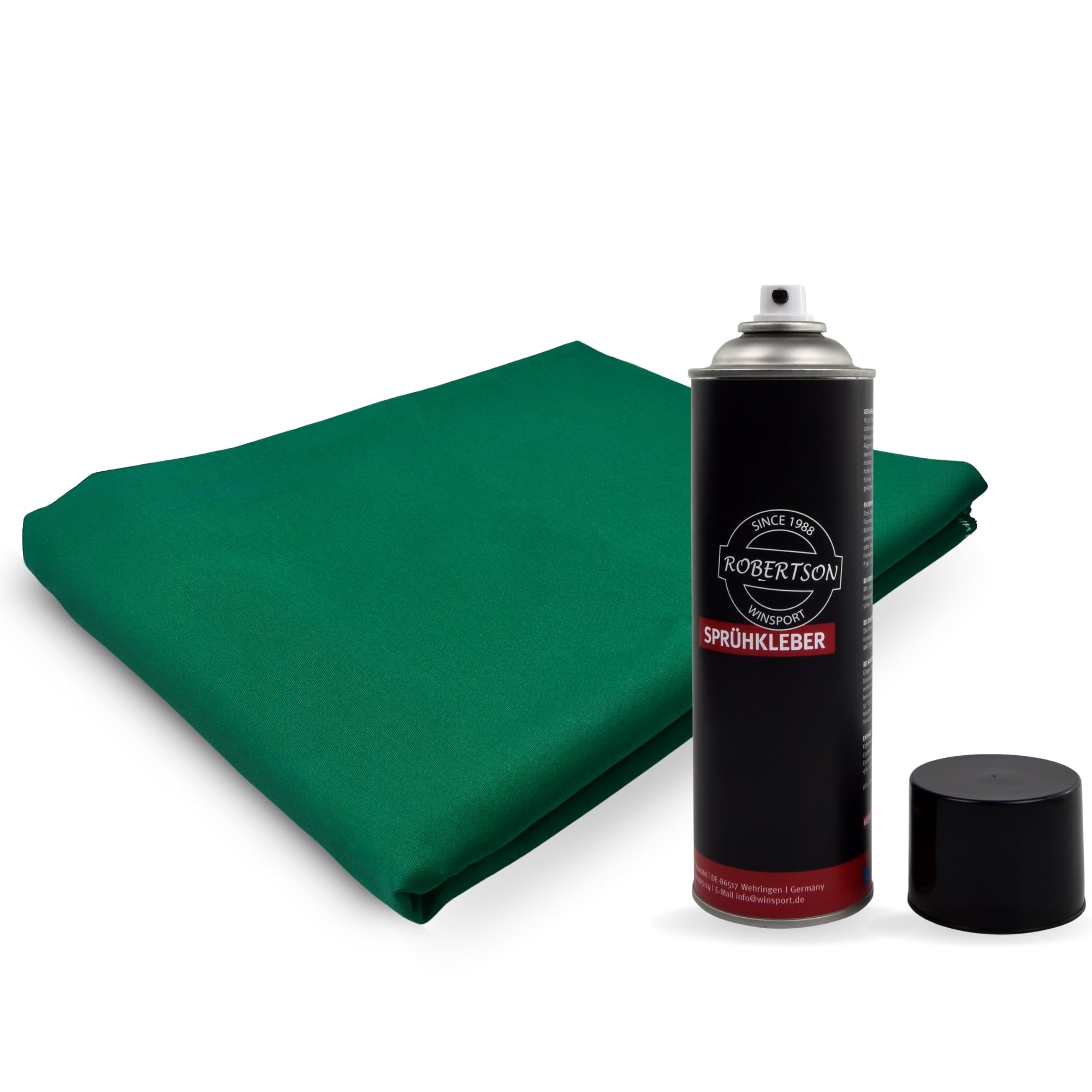 Sprühkleber Robertson 500ml