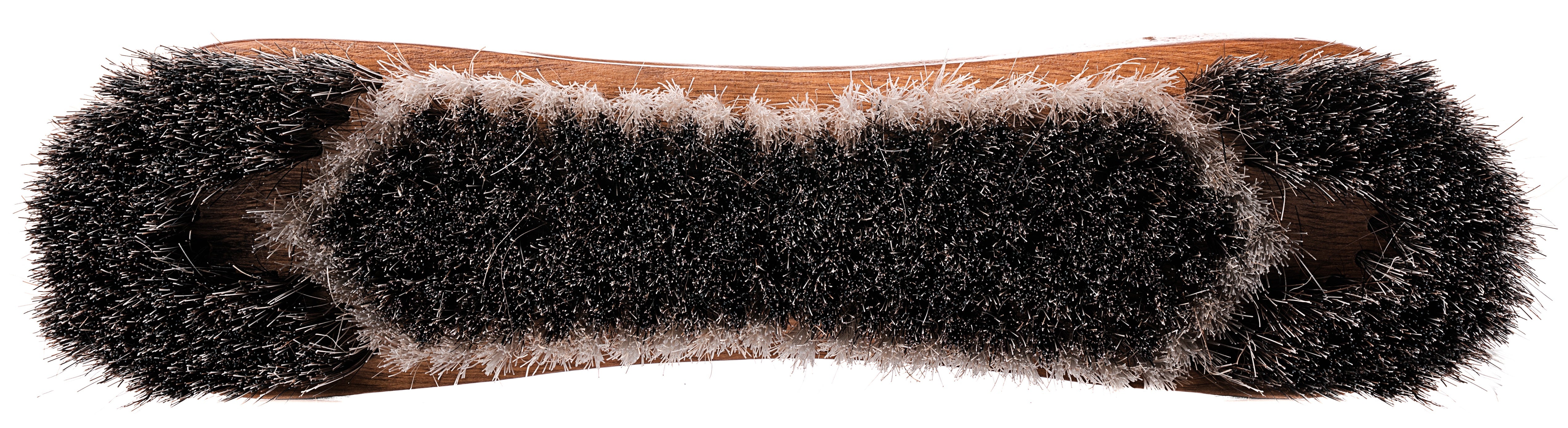 Billardbürste Robertson Profi-Deluxe mit Rosshaar