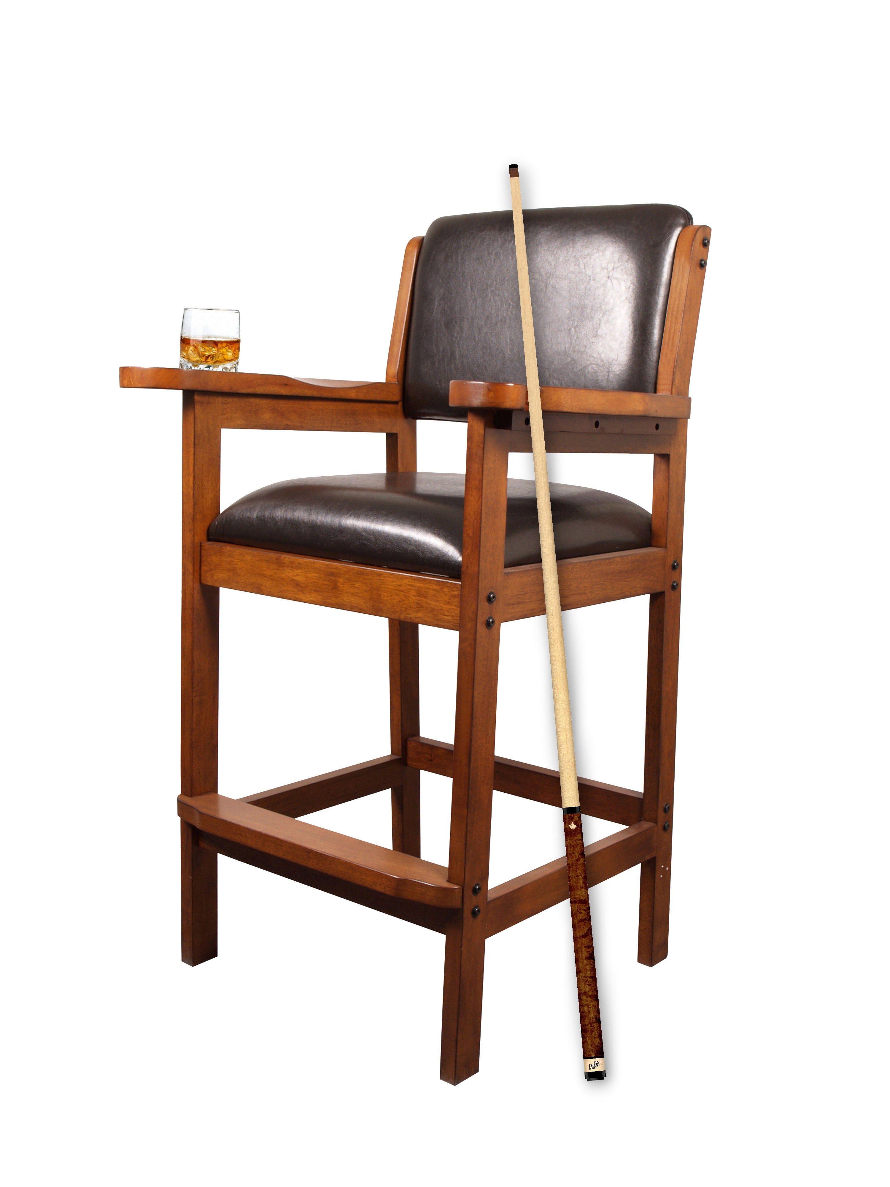 Billardstuhl Robertson