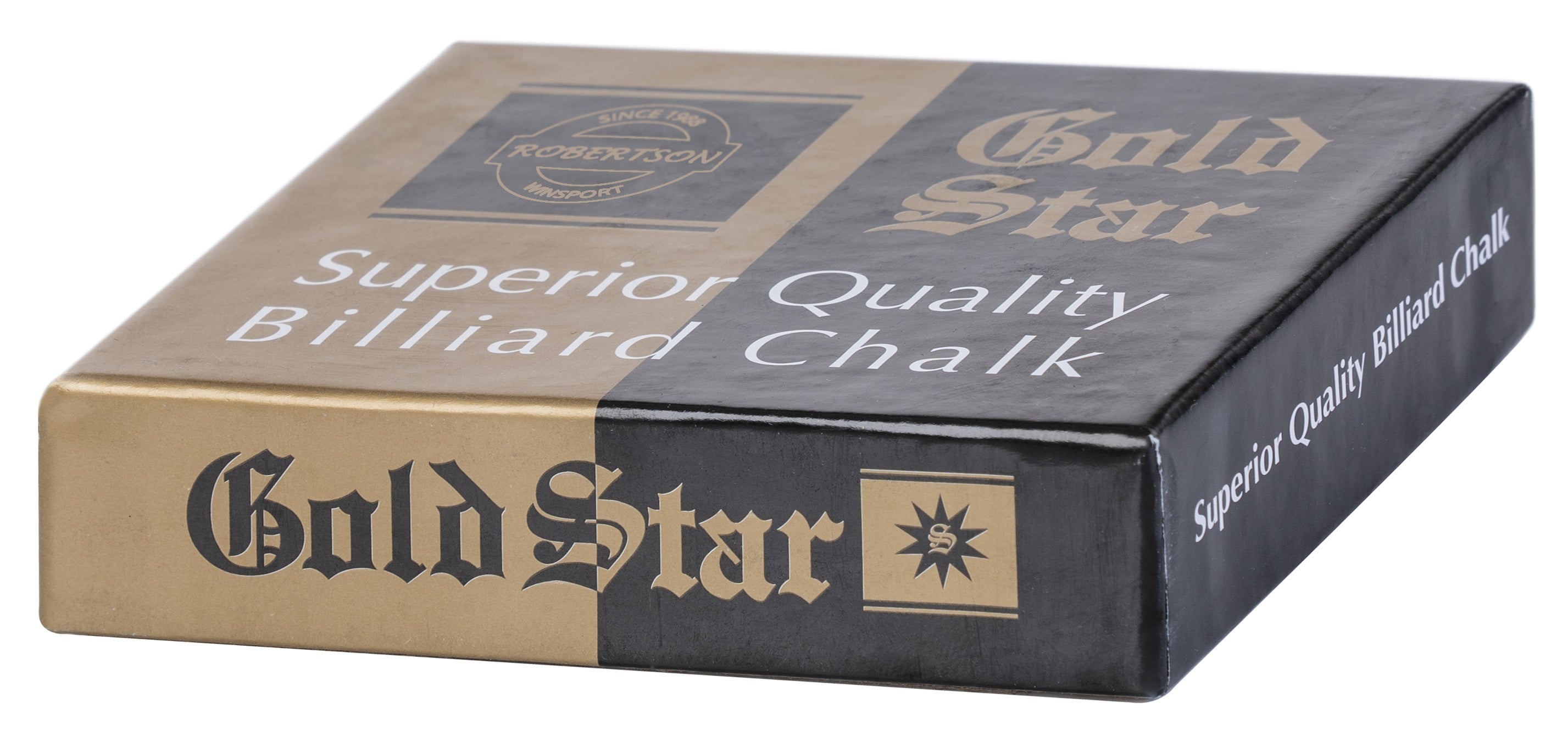 Kreide Robertson Gold Star (12 St.)