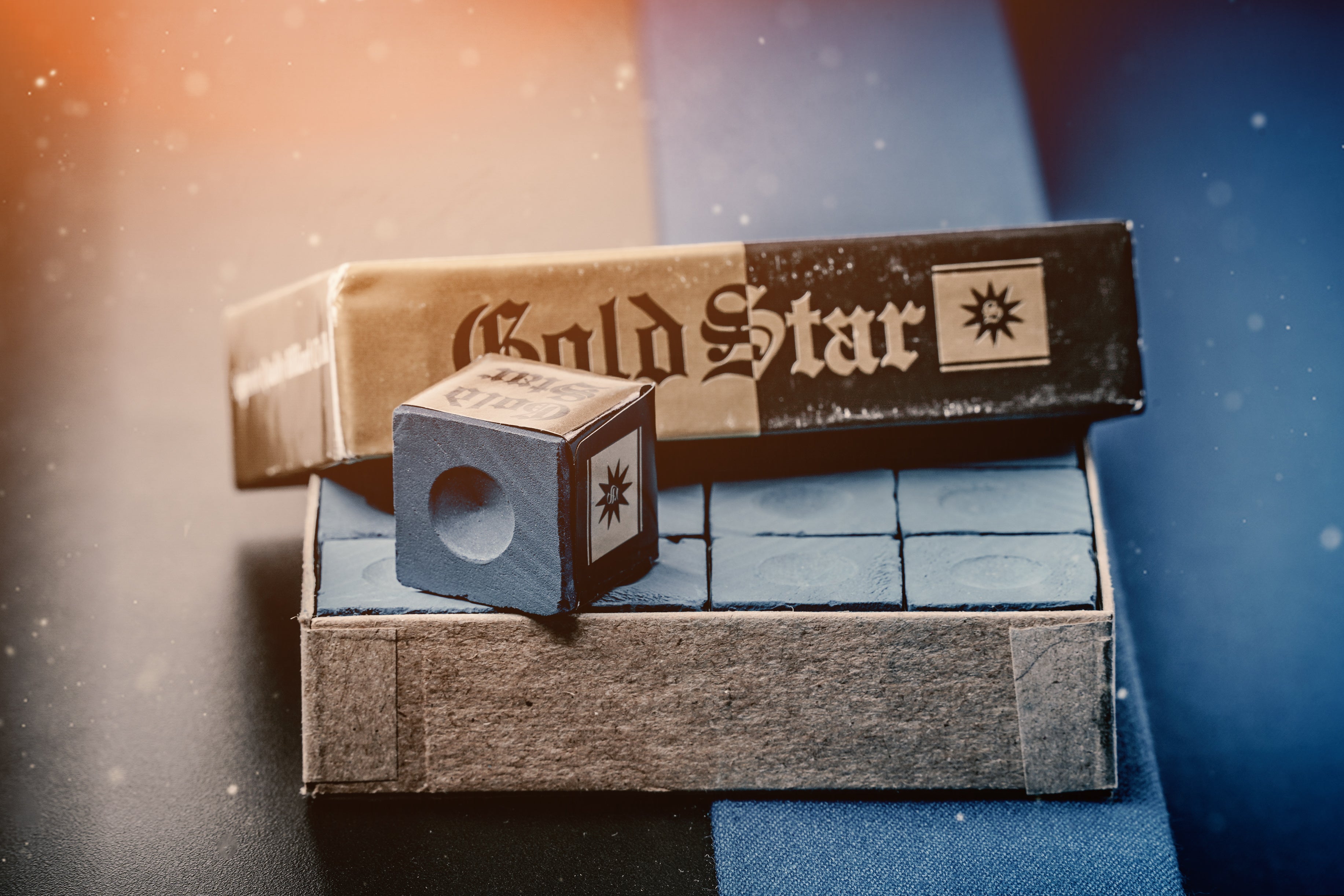 Kreide Robertson Gold Star (12 St.)