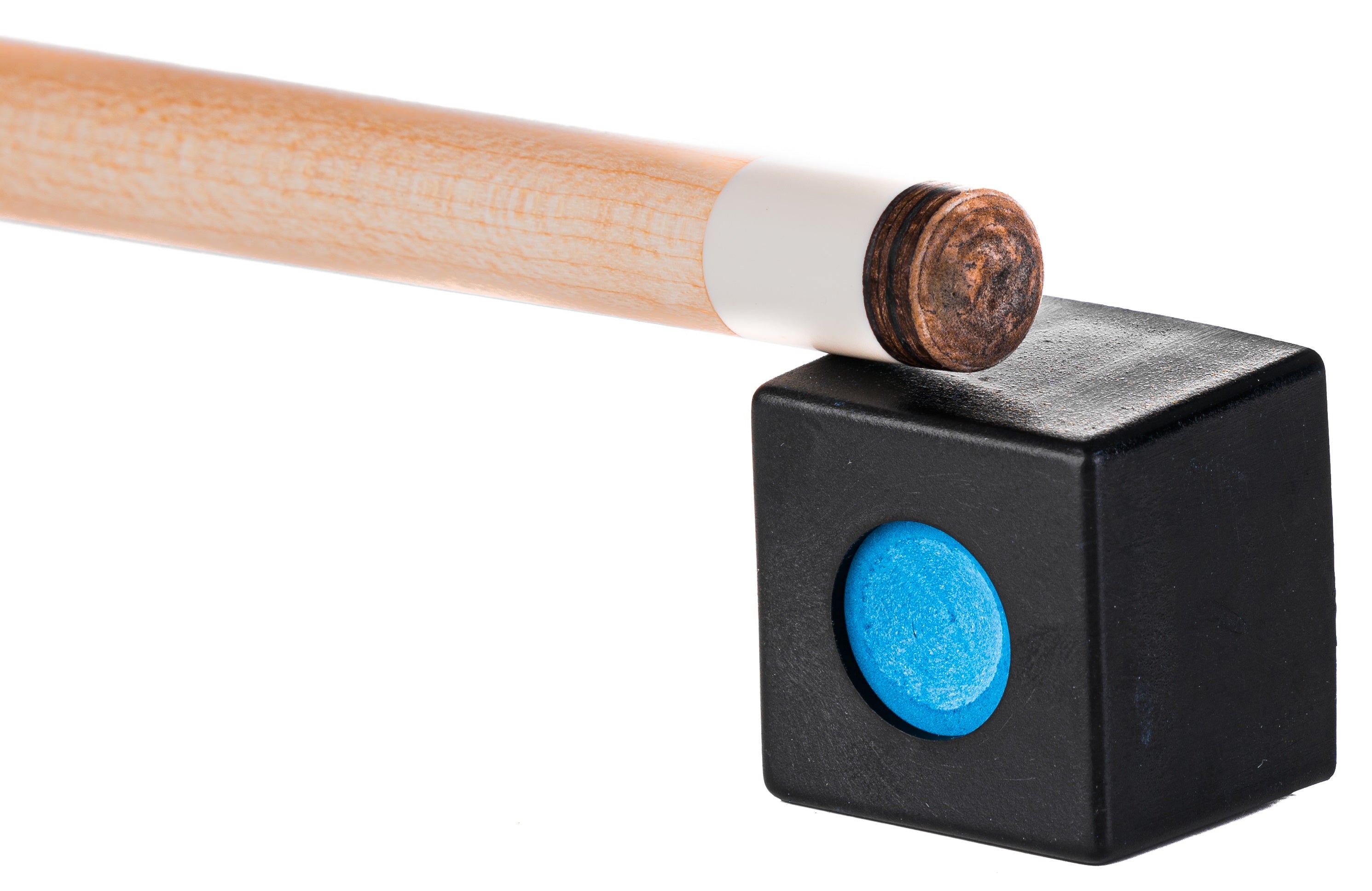 Kreidehalter Robertson inkl. Kreidewürfel