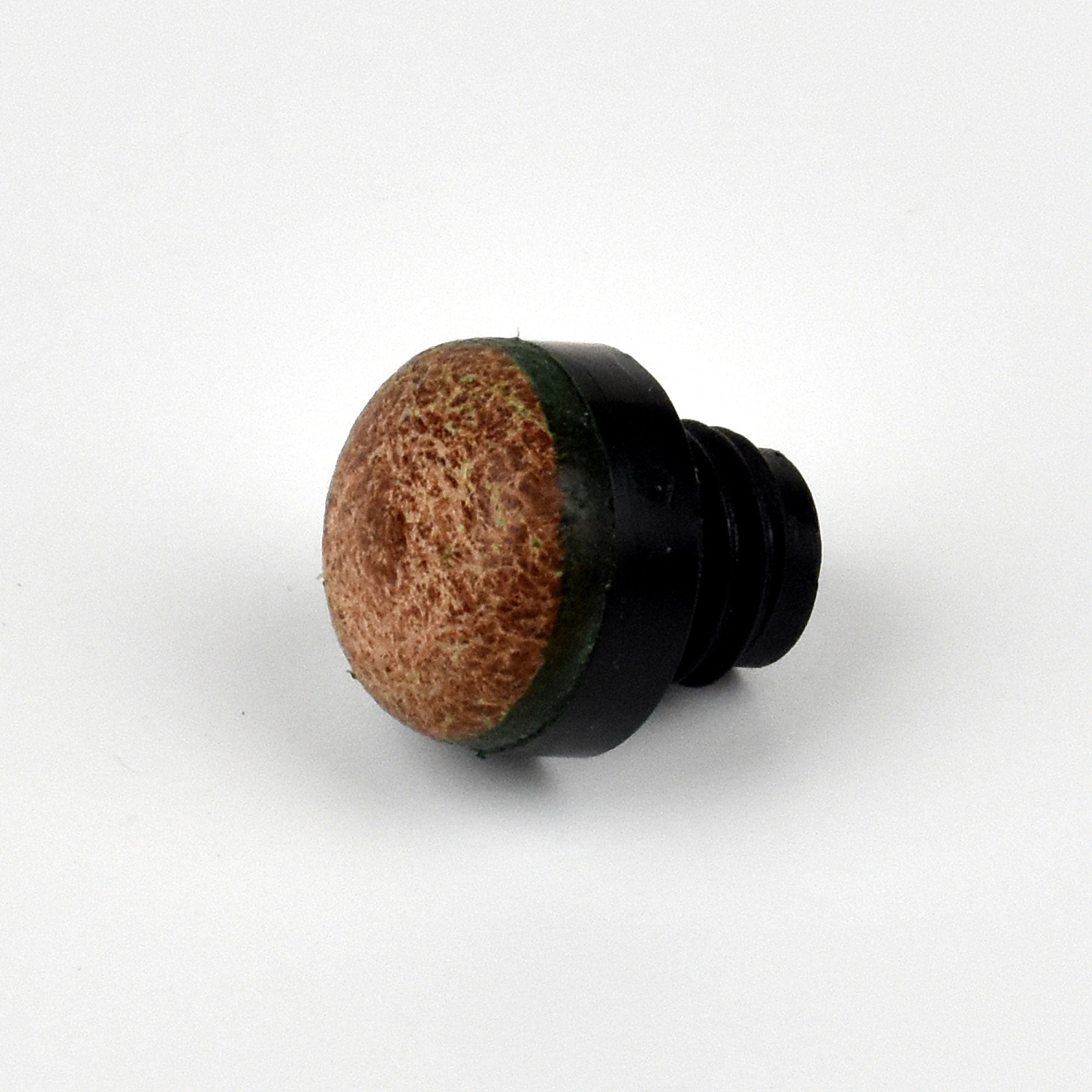 Schraubleder 12mm (1 St.)