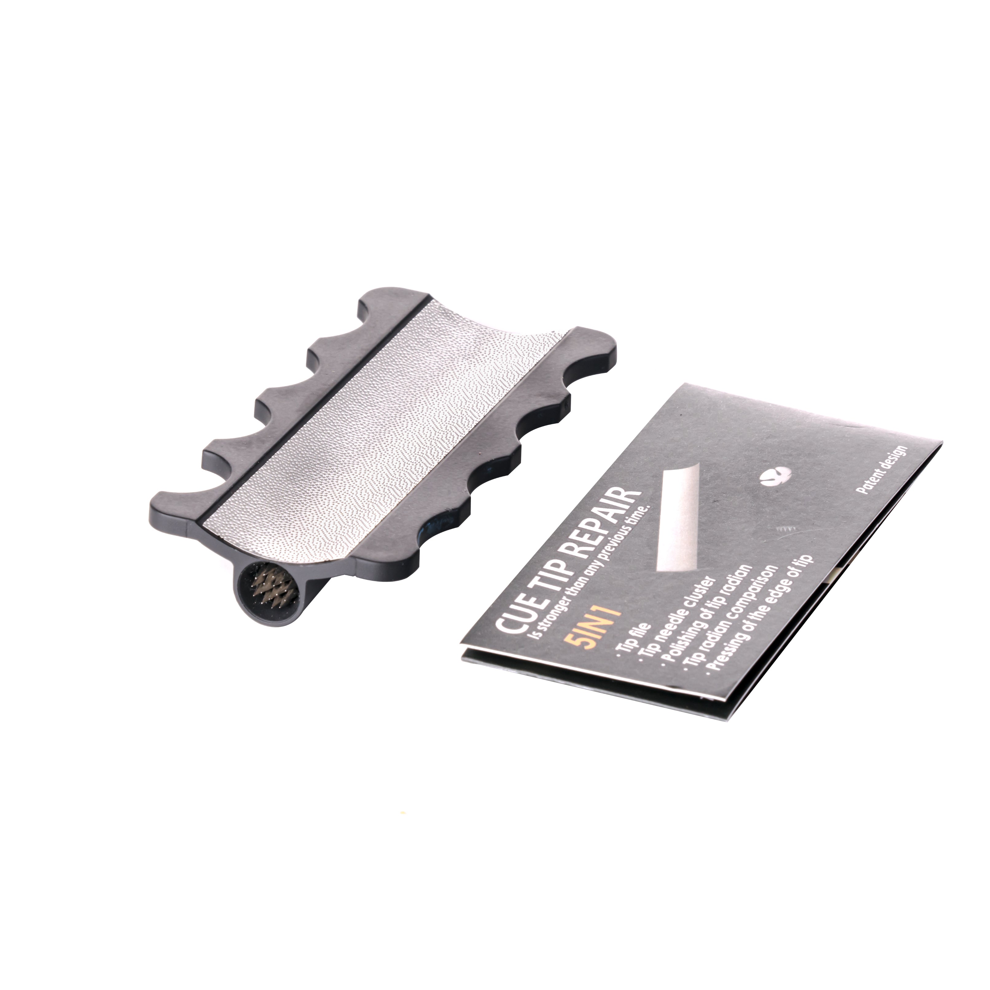 Ledertrimmer Robertson Ultimo